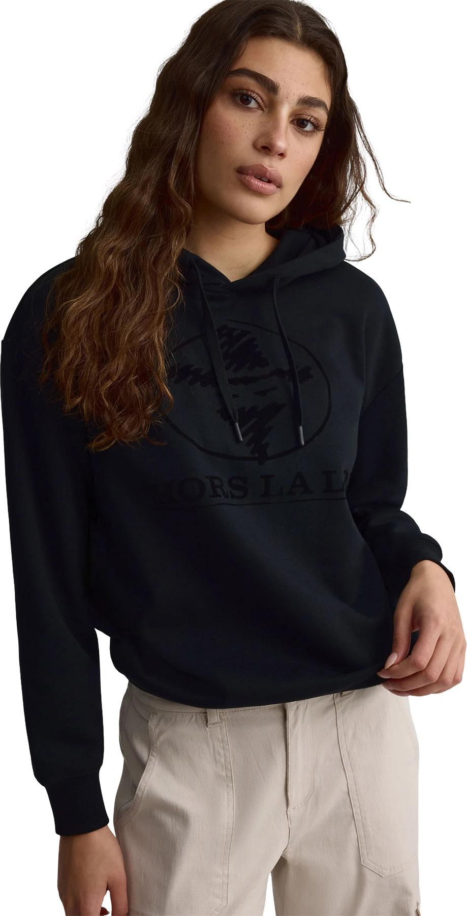 Product image for The Classic Hooded Fleece Sweatshirt - Women's