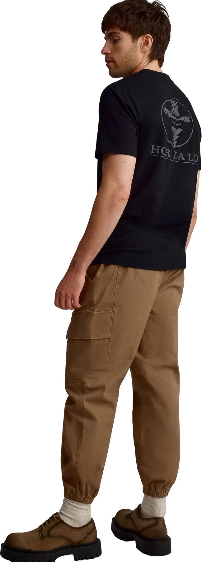 Product gallery image number 3 for product The Signature Short Sleeve T-Shirt - Men's