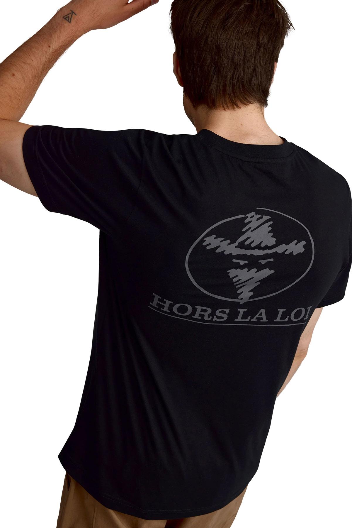 Product gallery image number 2 for product The Signature Short Sleeve T-Shirt - Men's