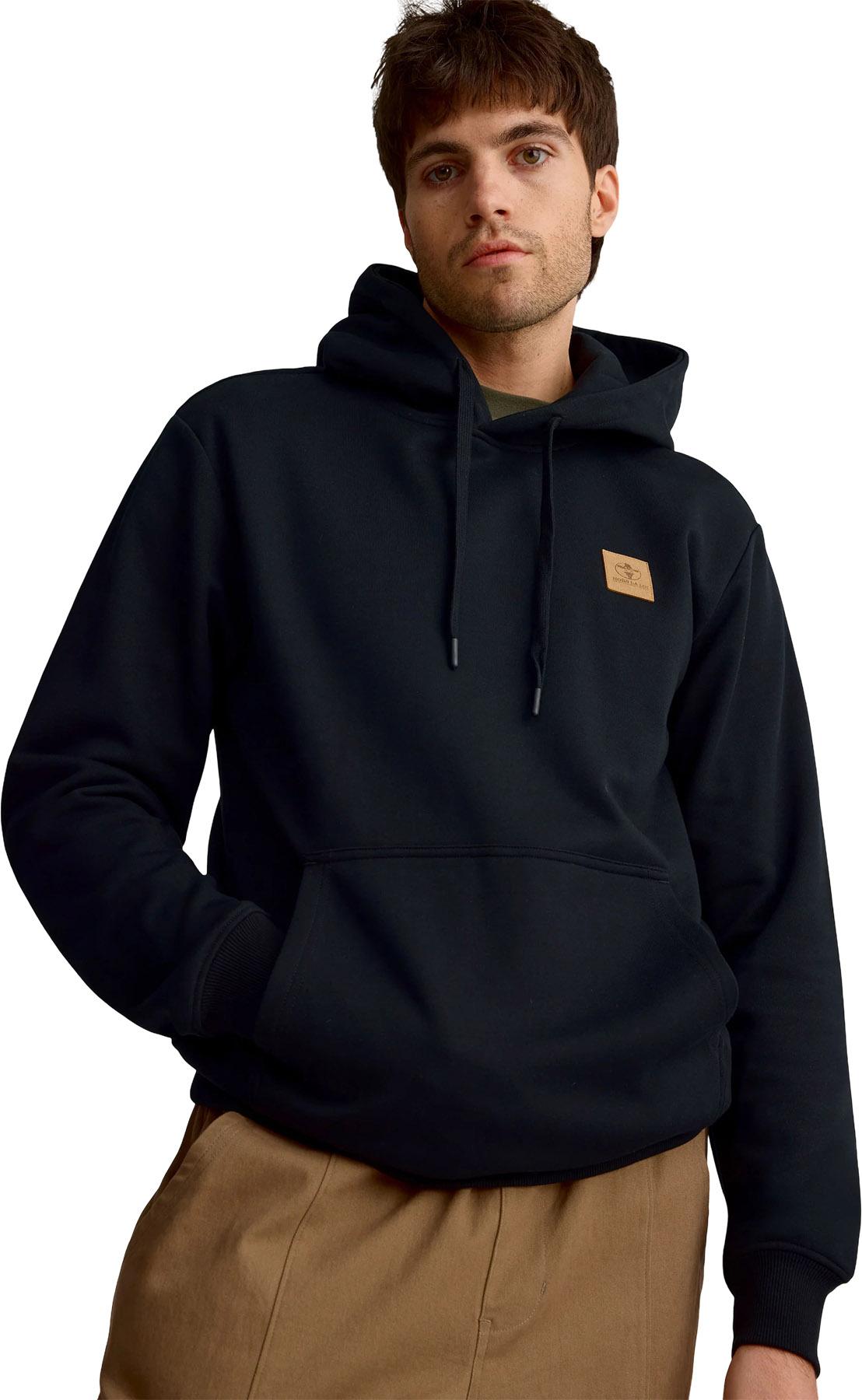 Image de produit pour Chandail en molleton à capuchon The Classic - Homme