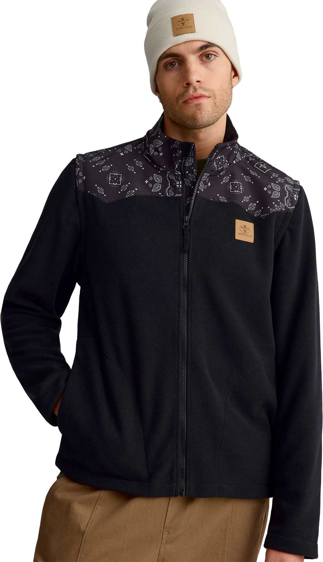 Combo Black