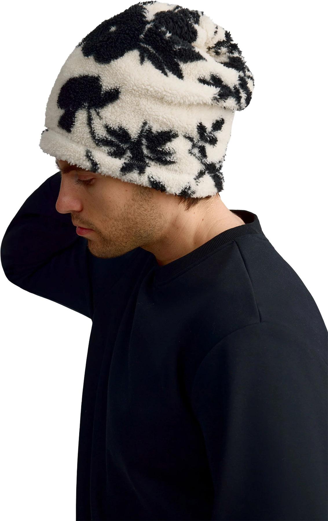 Product gallery image number 2 for product The Winter Essential Plush Neck Tube - Unisex