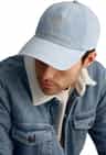 Colour: Medium Blue Denim