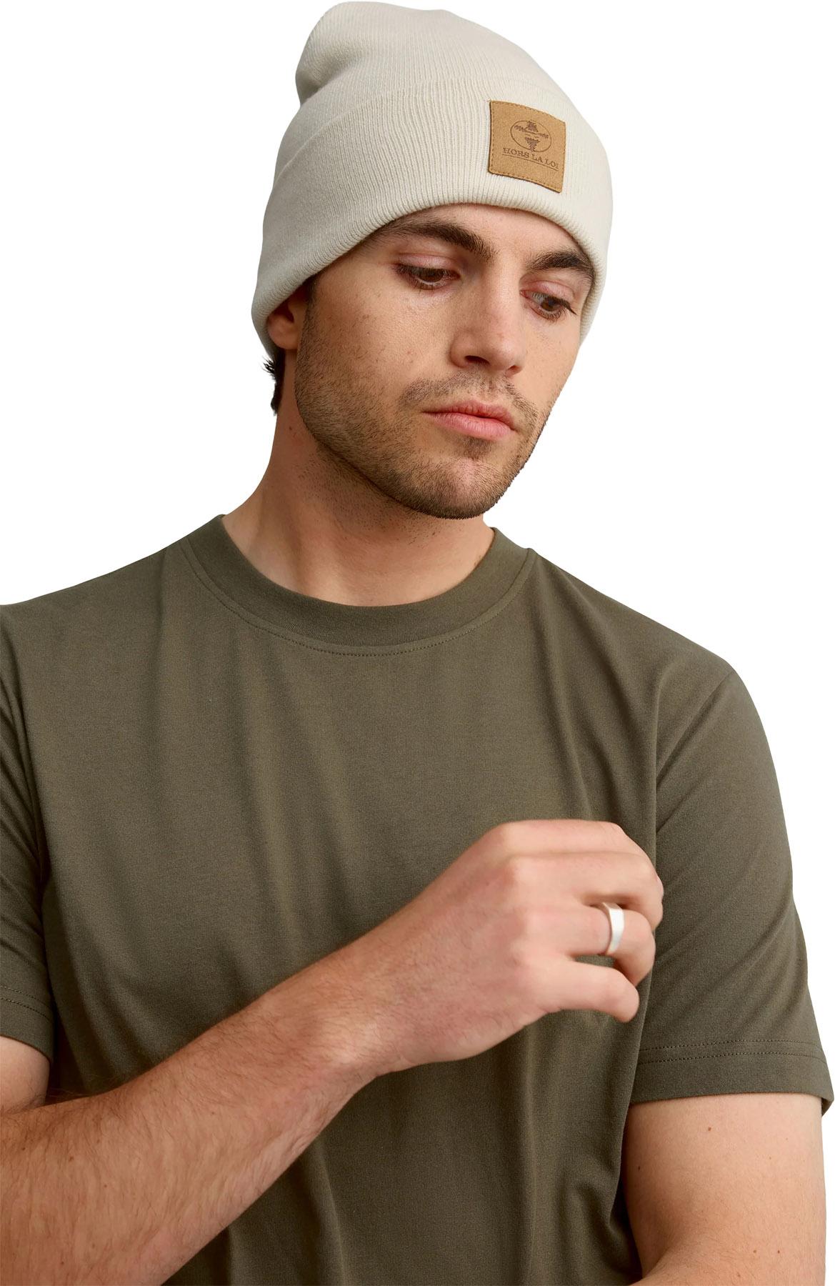 Image de produit pour Tuque avec logo ultra-douce The Tight Knit - Unisexe