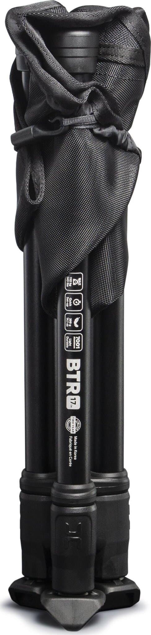 Product gallery image number 2 for product BTR Stool - 17 inch