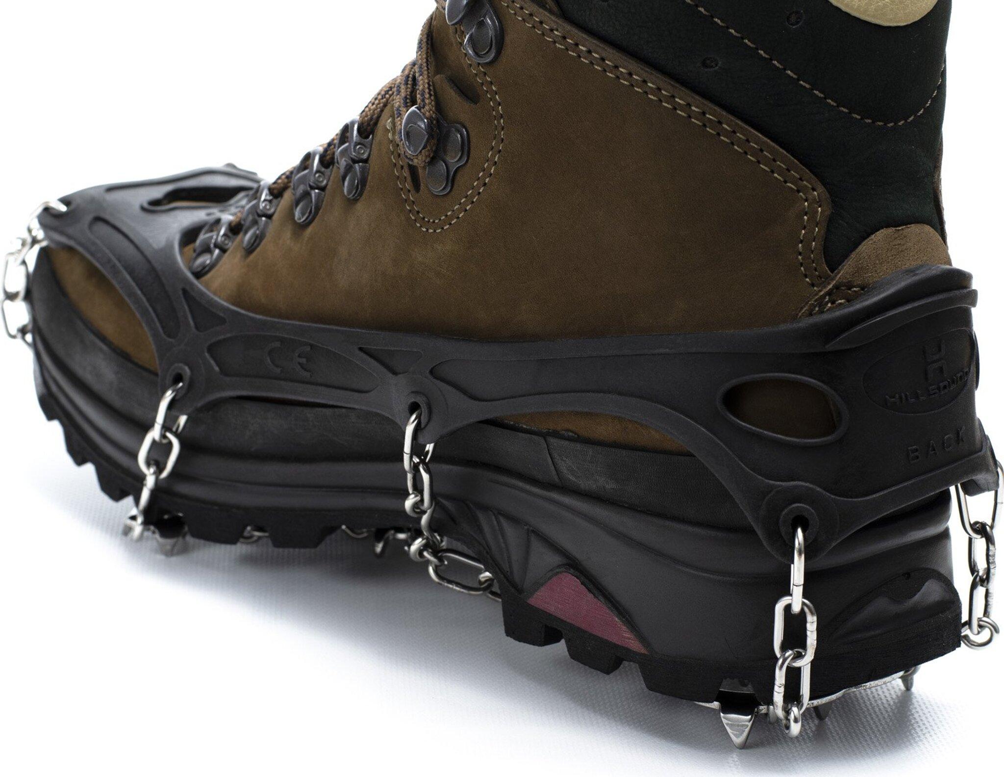 Product gallery image number 4 for product FreeSteps6 Crampon - Unisex