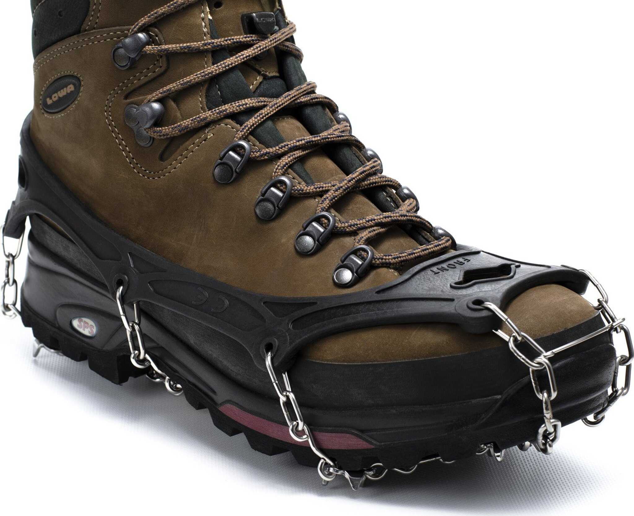 Product image for FreeSteps6 Crampon - Unisex