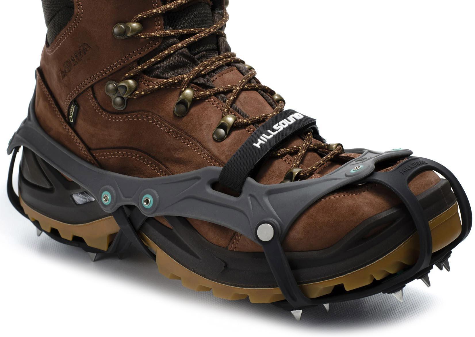 Product gallery image number 3 for product FlexSteps Crampon - Unisex