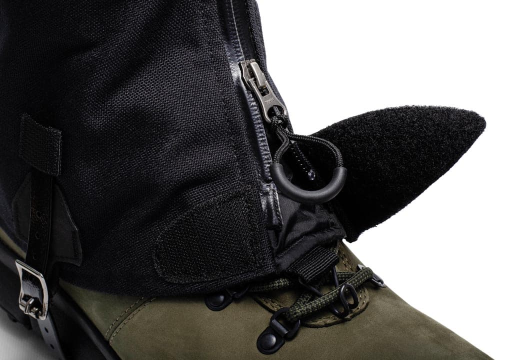 Numéro de l'image de la galerie de produits 3 pour le produit Guêtre Armadillo LT - Unisexe