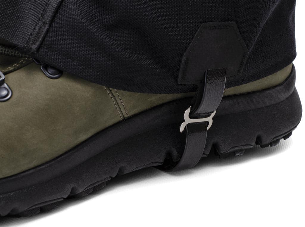 Numéro de l'image de la galerie de produits 2 pour le produit Guêtre Armadillo LT - Unisexe