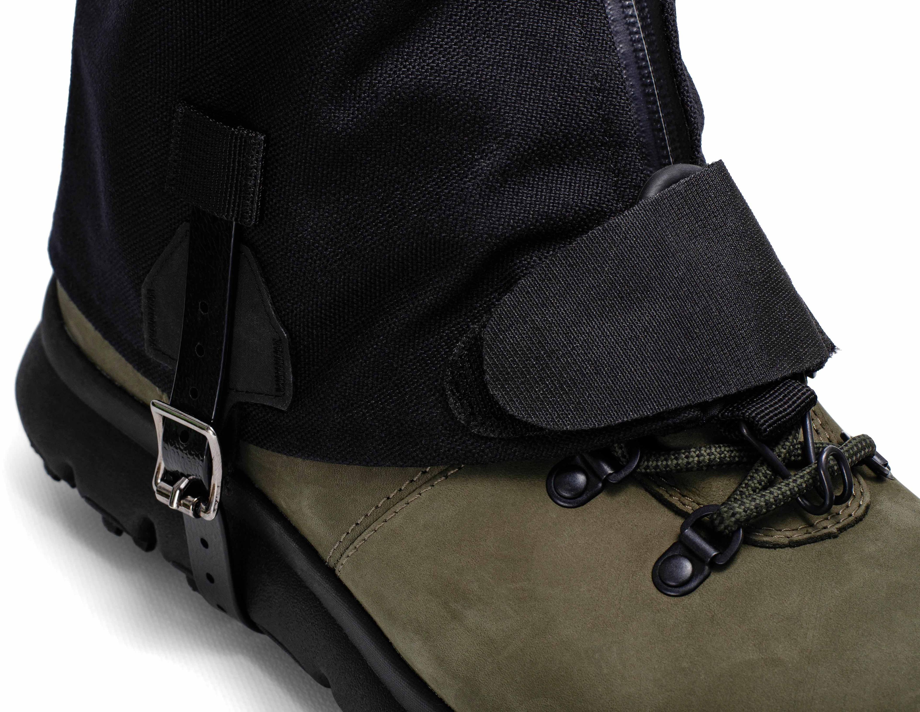 Numéro de l'image de la galerie de produits 4 pour le produit Guêtre Armadillo LT - Unisexe