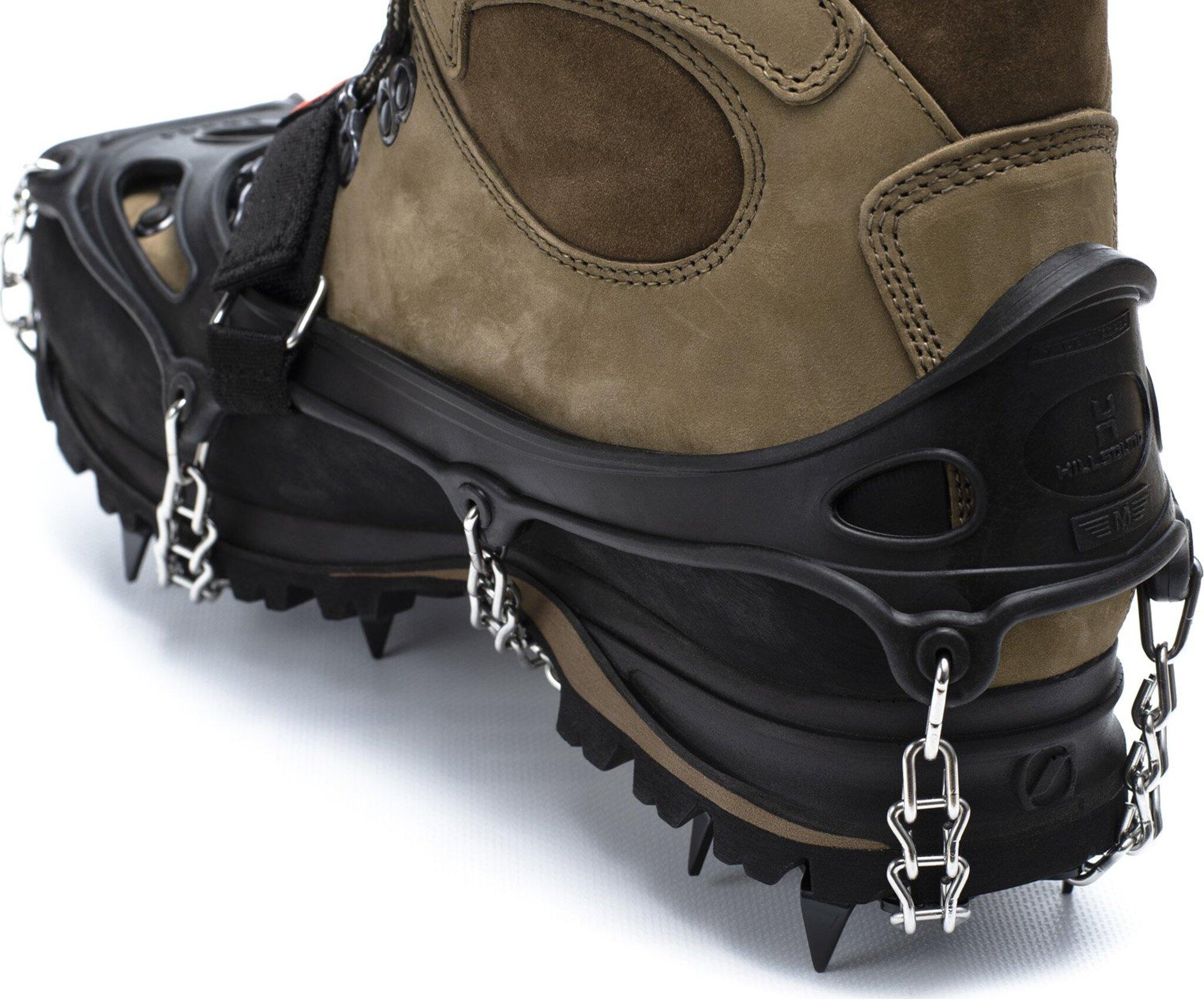 Numéro de l'image de la galerie de produits 3 pour le produit Crampons de marche Trail - Unisexe