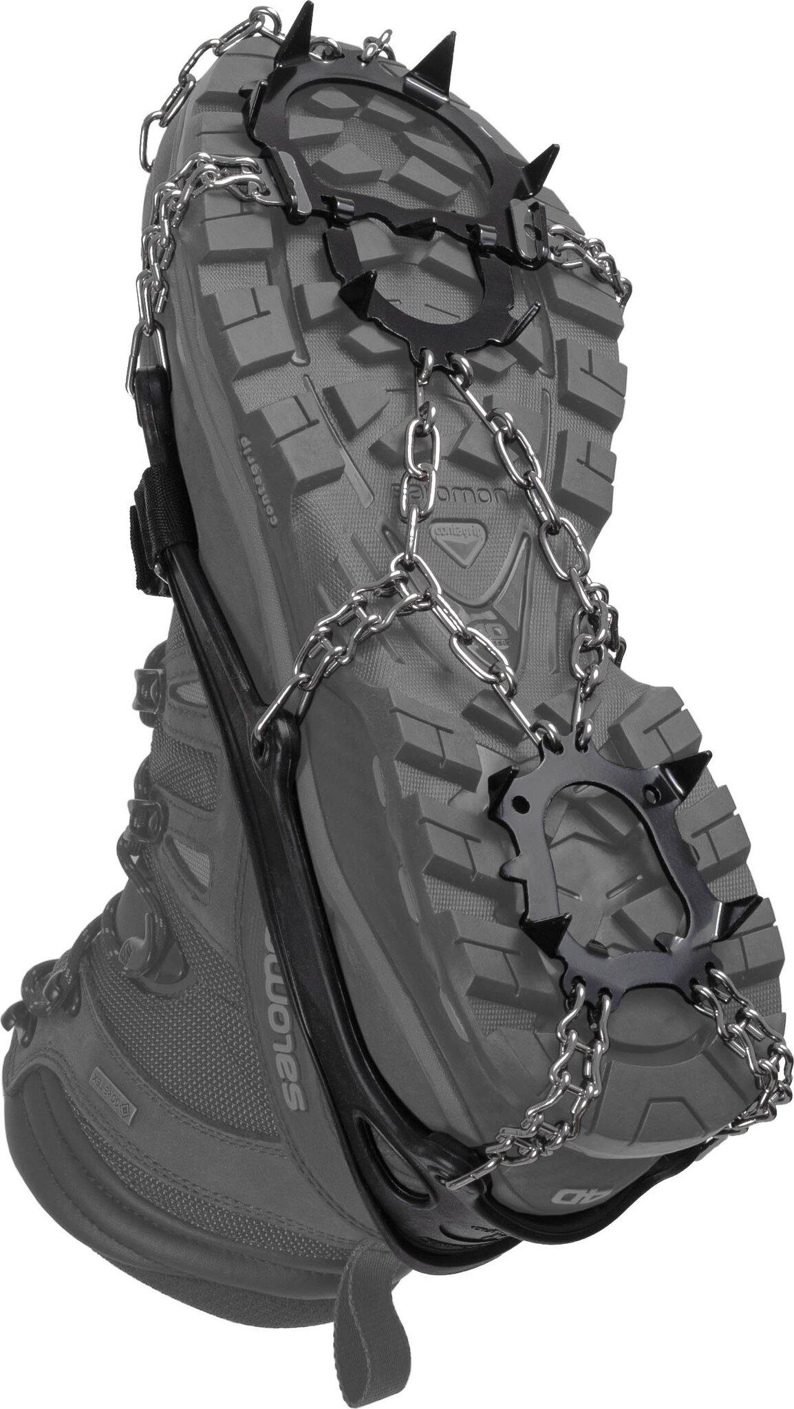 Numéro de l'image de la galerie de produits 4 pour le produit Crampons de marche Trail - Unisexe