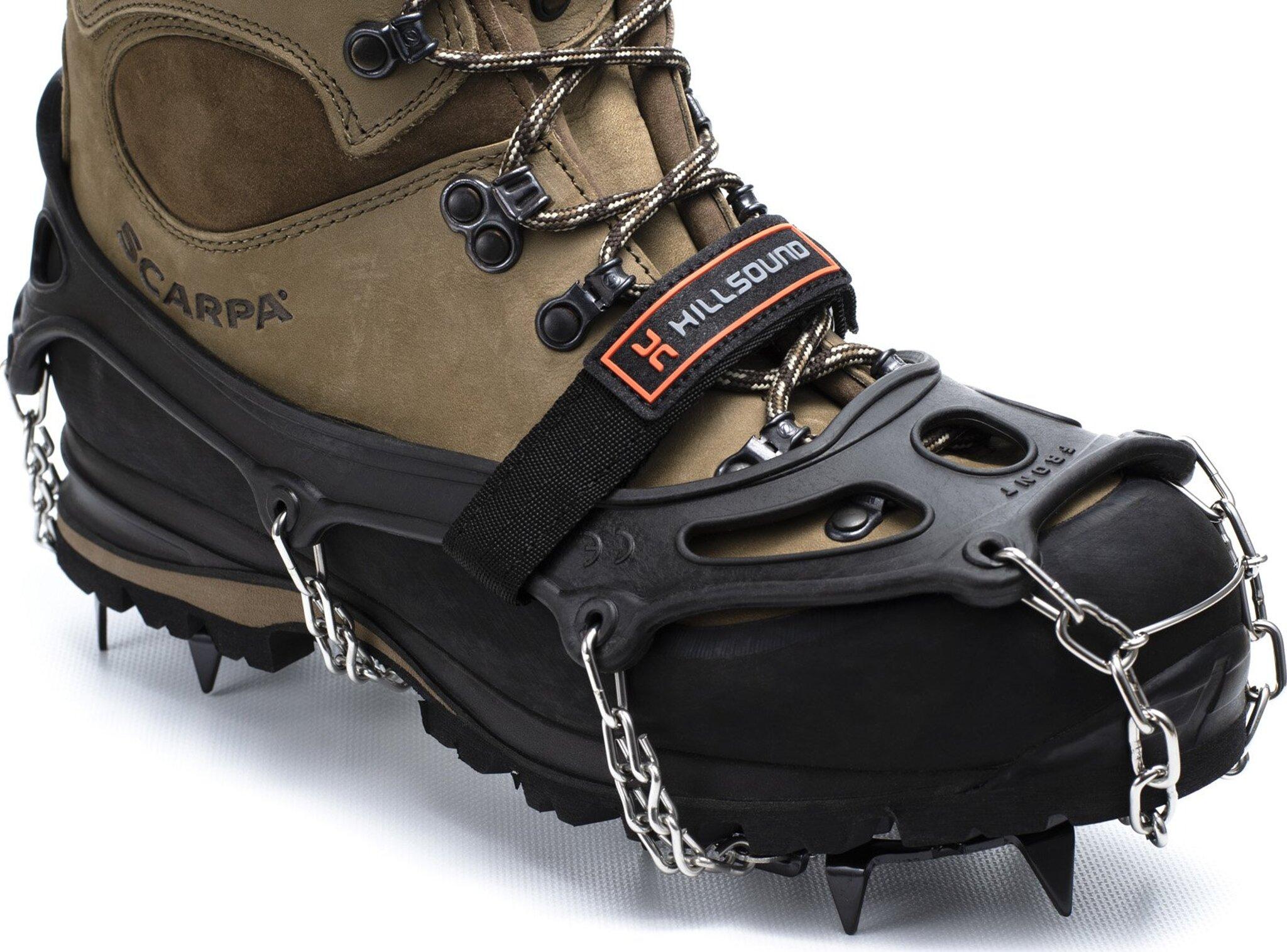 Numéro de l'image de la galerie de produits 1 pour le produit Crampons de marche Trail - Unisexe