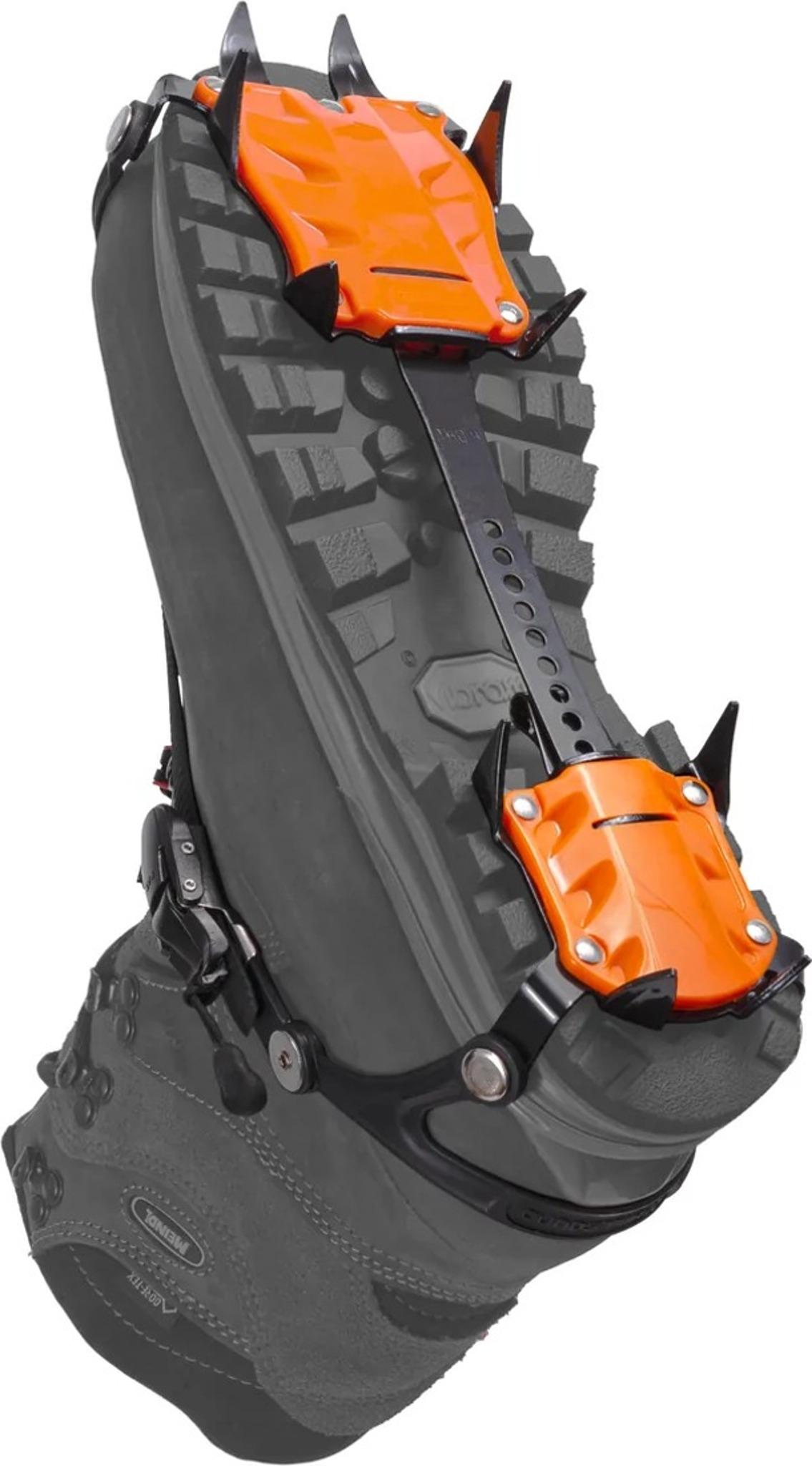 Product gallery image number 2 for product Trail Crampon Pro - Unisex