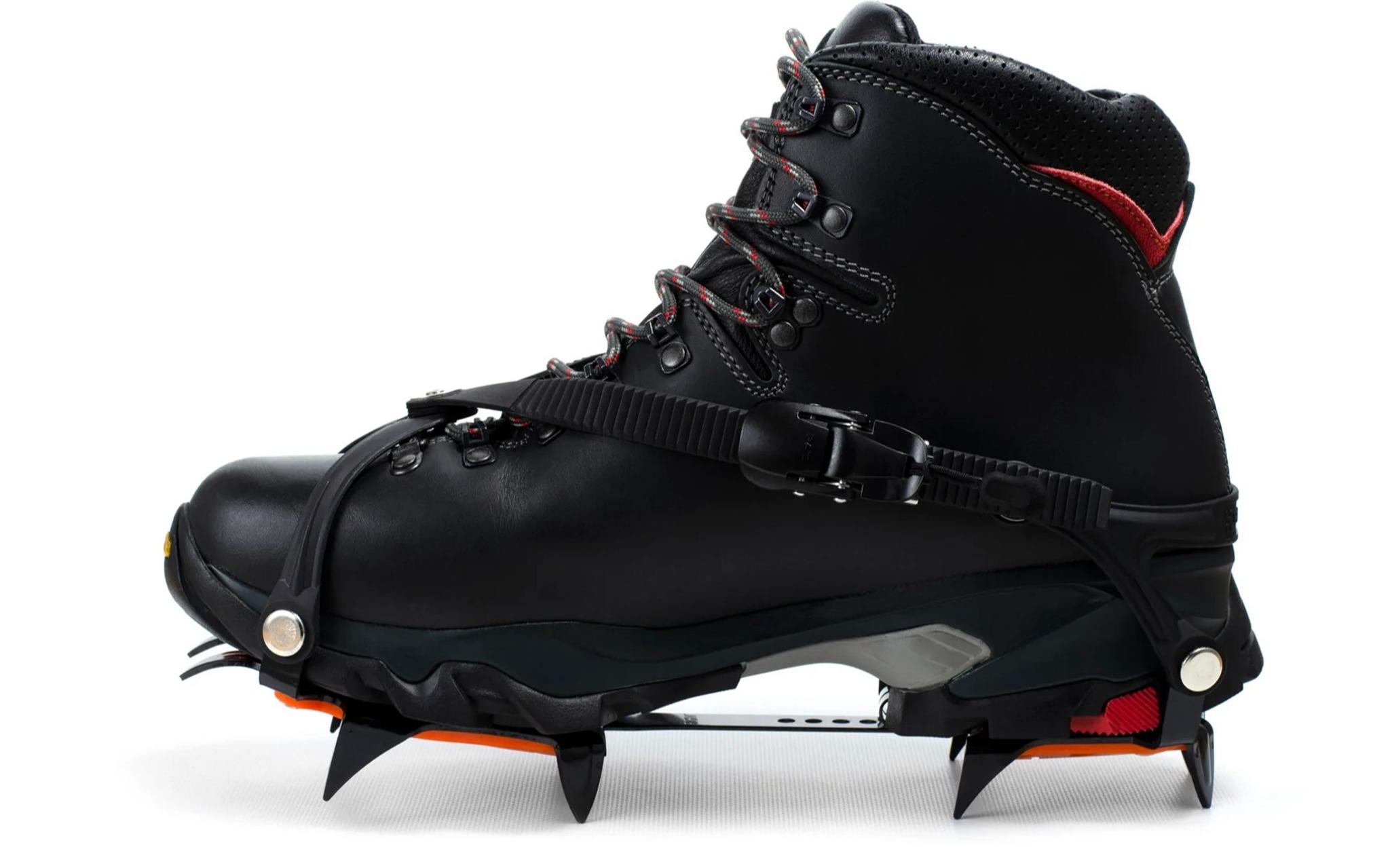 Product gallery image number 4 for product Trail Crampon Pro - Unisex