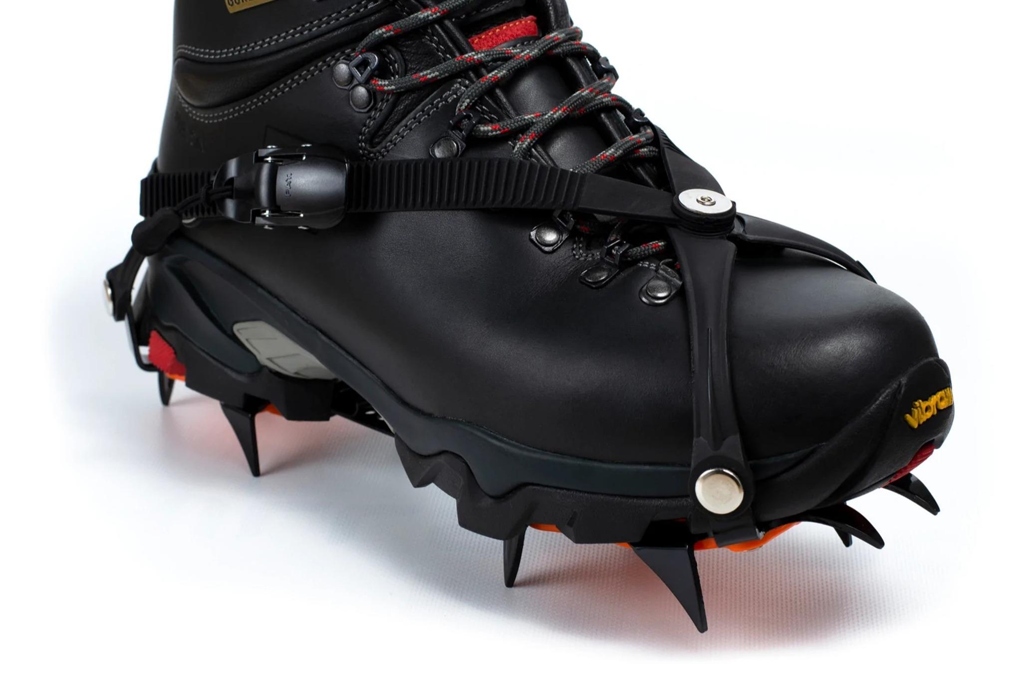 Product gallery image number 1 for product Trail Crampon Pro - Unisex