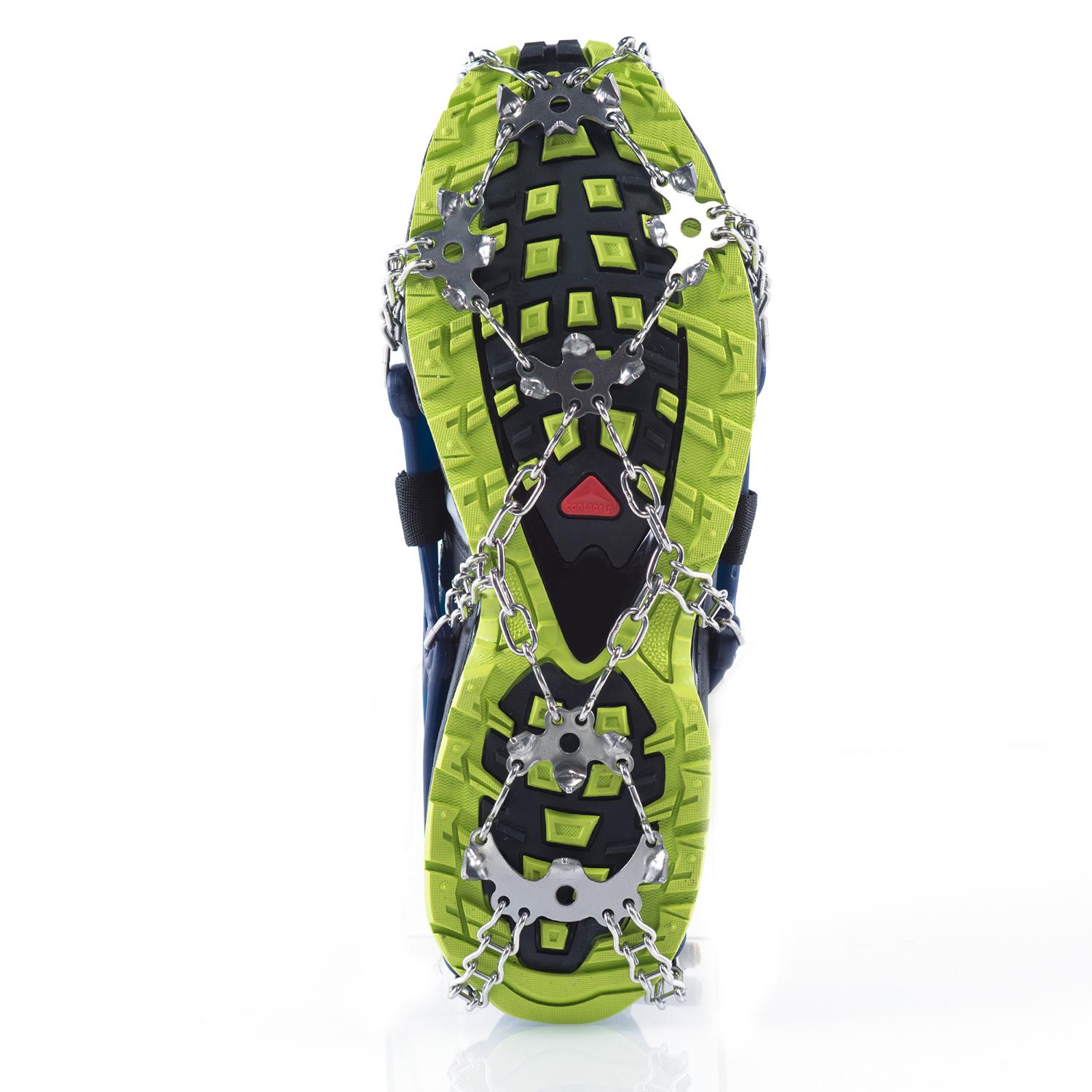Product gallery image number 9 for product Trail Crampon Ultra - Unisex