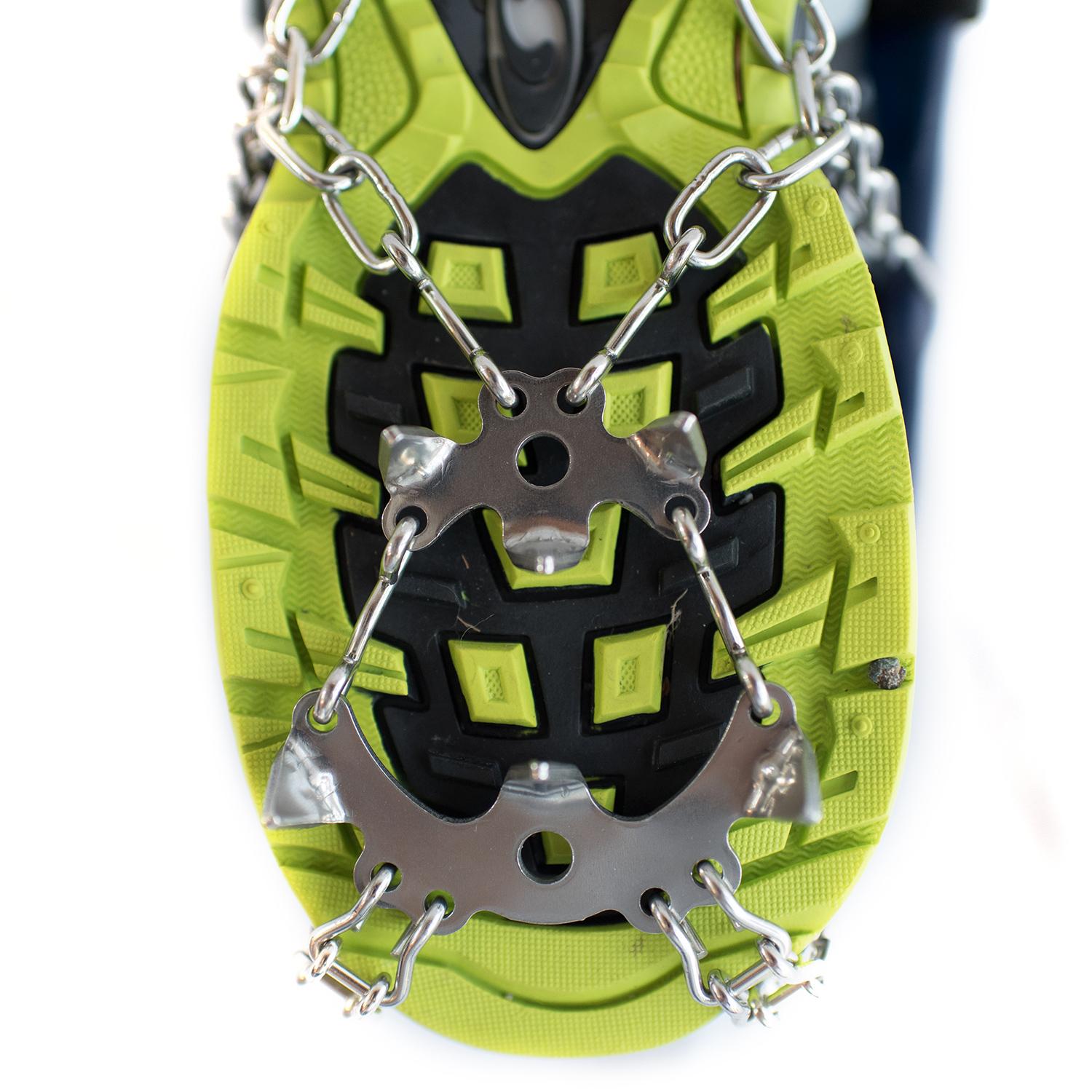 Product gallery image number 5 for product Trail Crampon Ultra - Unisex