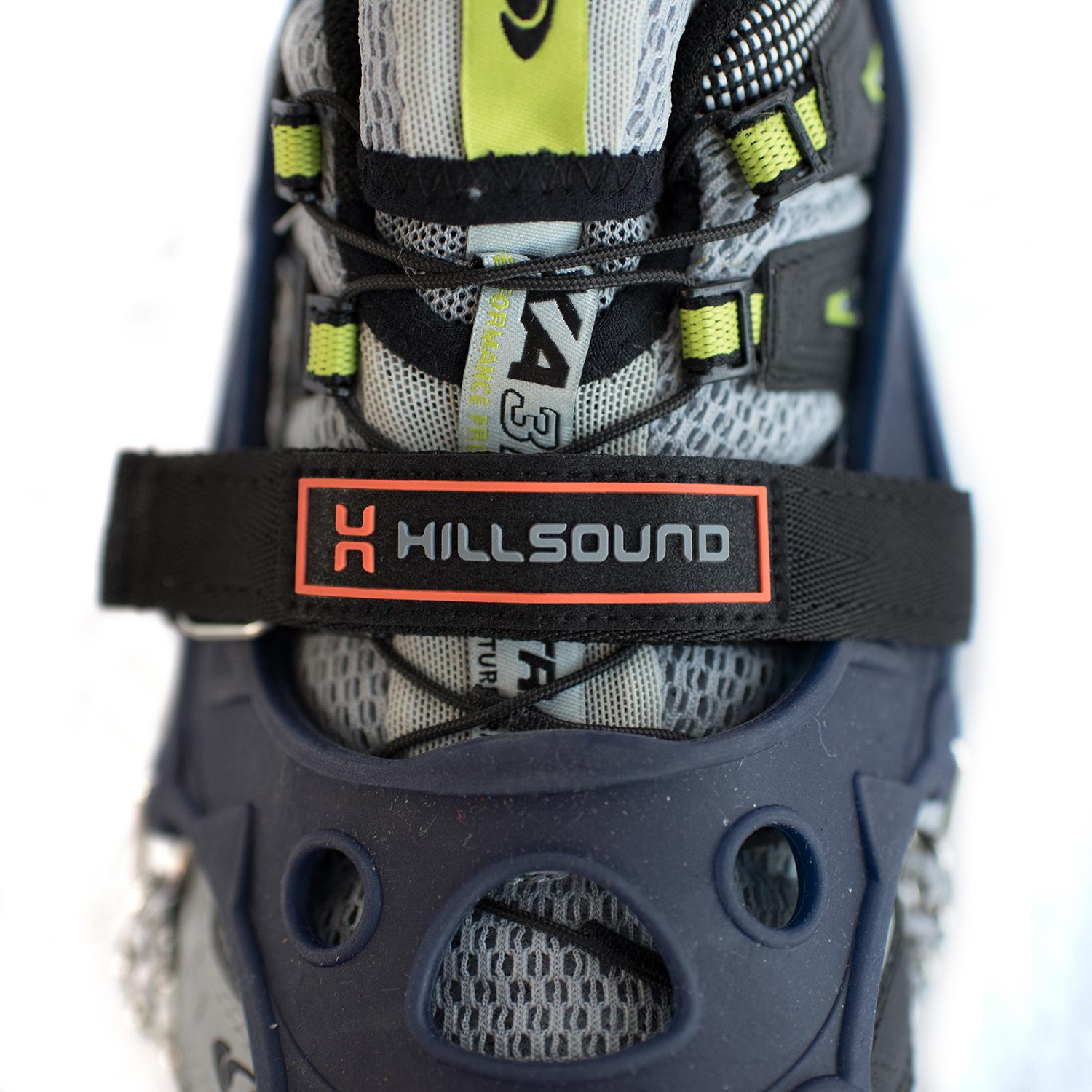 Product gallery image number 3 for product Trail Crampon Ultra - Unisex