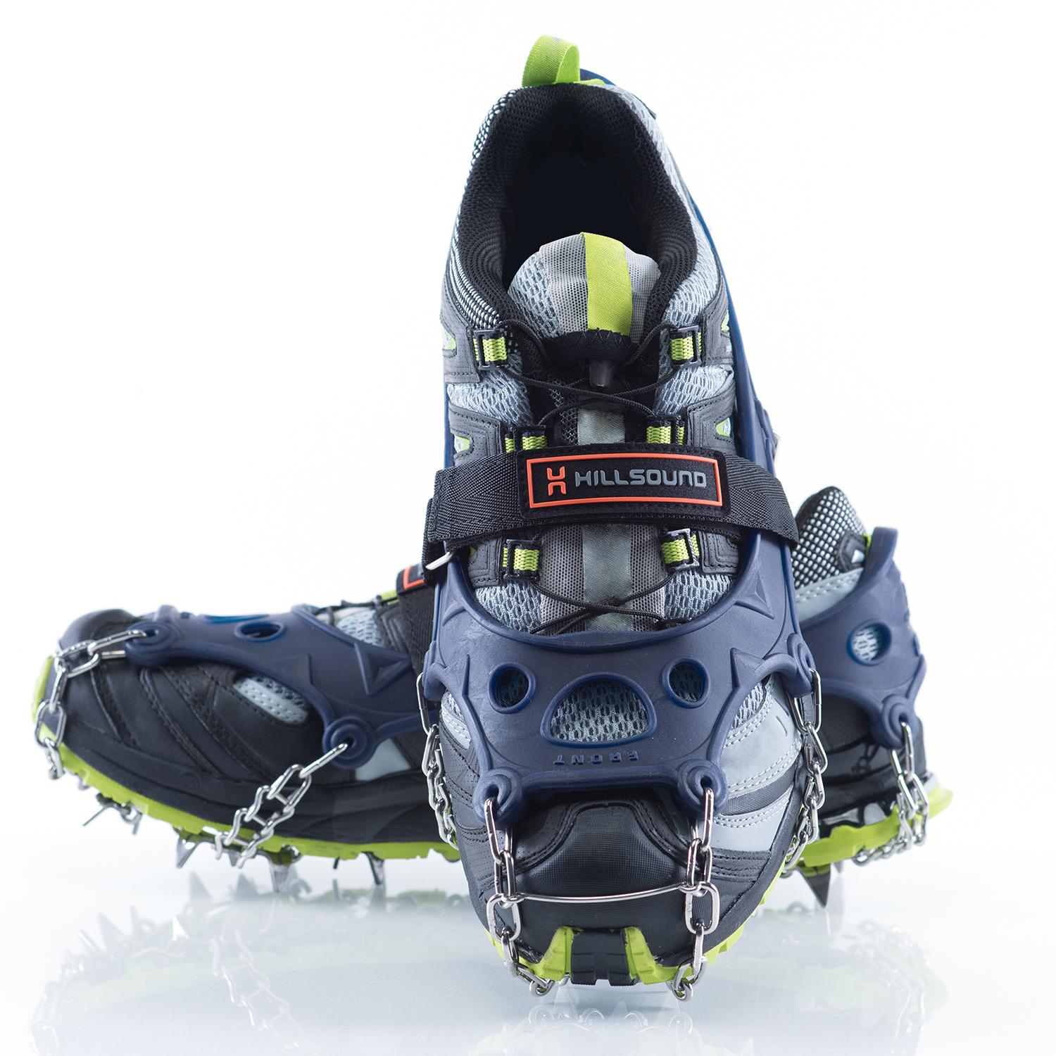Product gallery image number 8 for product Trail Crampon Ultra - Unisex