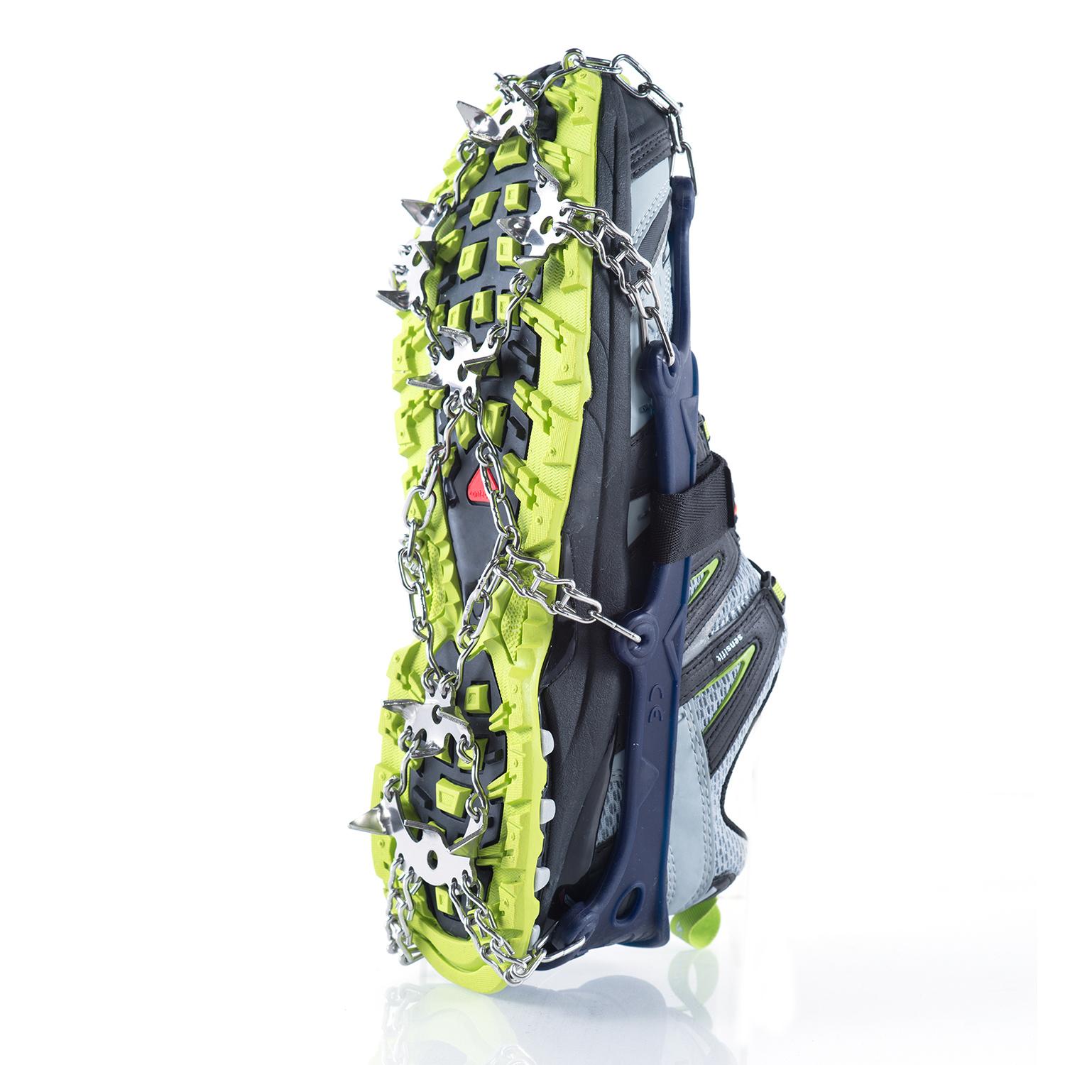 Product gallery image number 4 for product Trail Crampon Ultra - Unisex