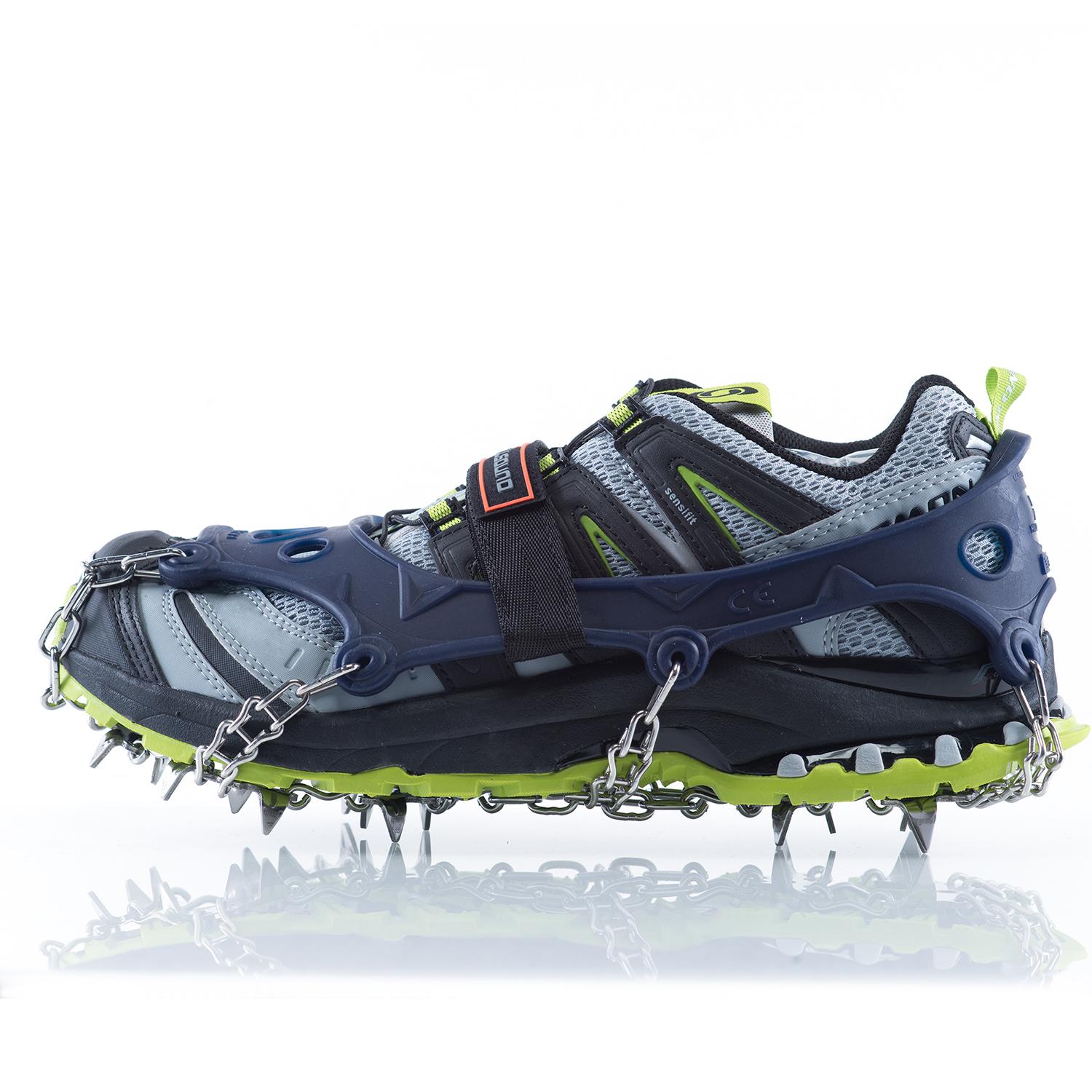 Product gallery image number 7 for product Trail Crampon Ultra - Unisex