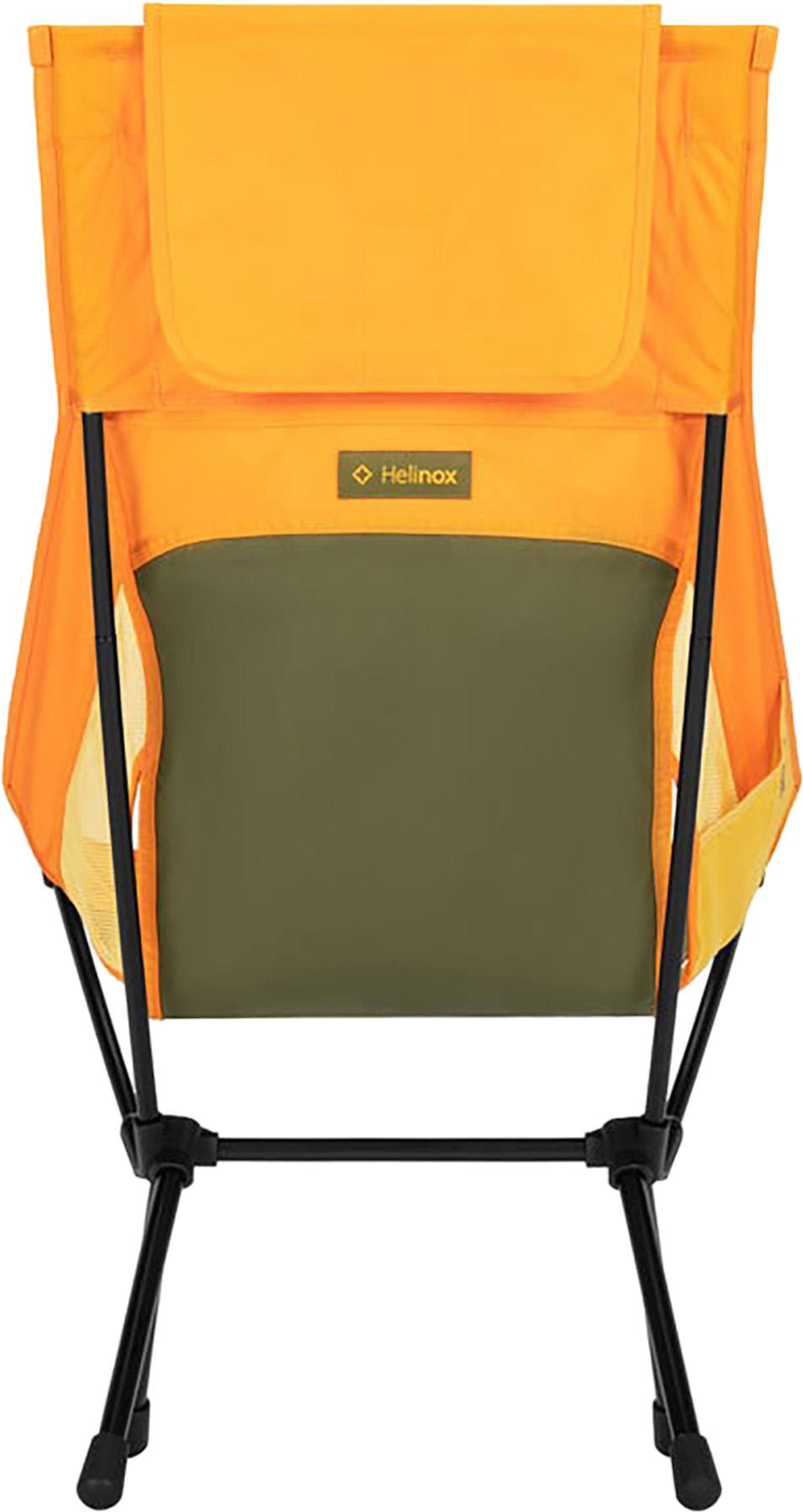 Product gallery image number 5 for product Chair One High-Back (re)