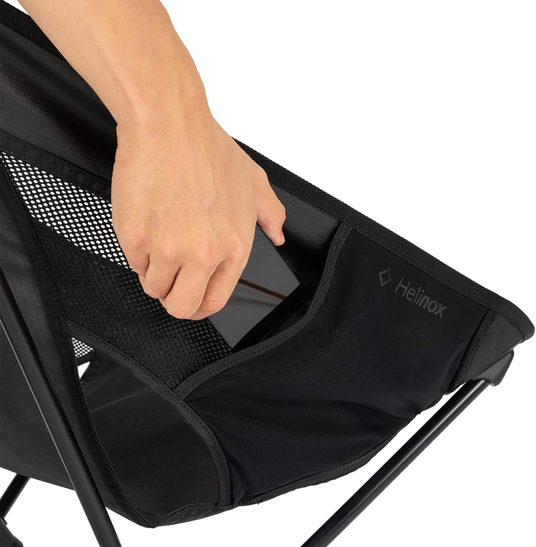 Product gallery image number 7 for product Chair One High-Back (re)