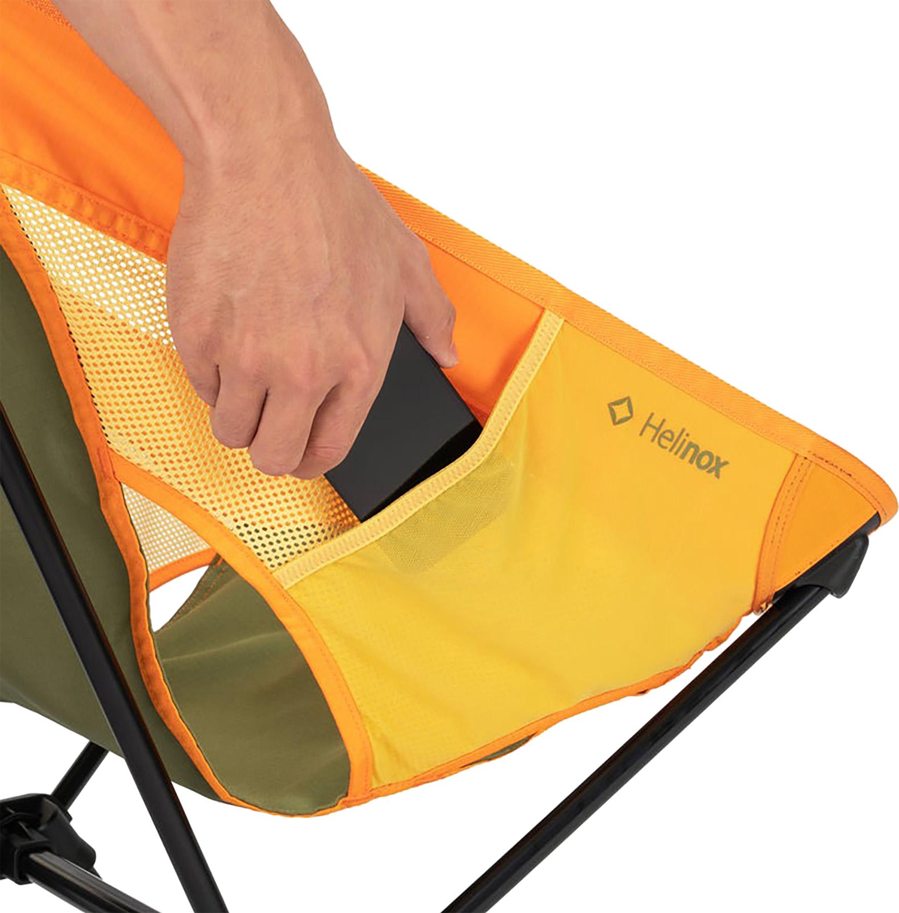 Product gallery image number 7 for product Chair One High-Back (re)