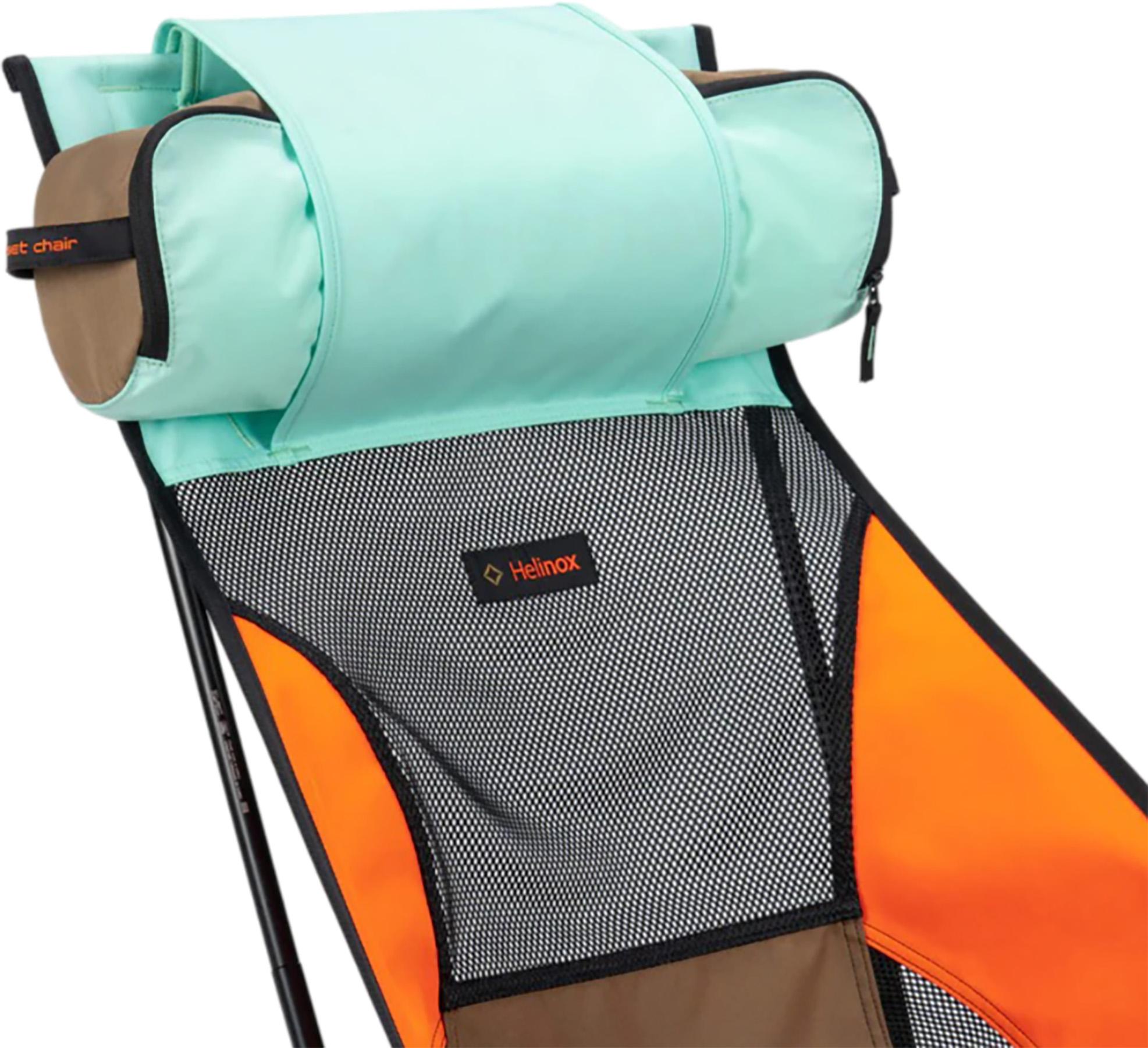 Product gallery image number 4 for product SUNSET CHAIR