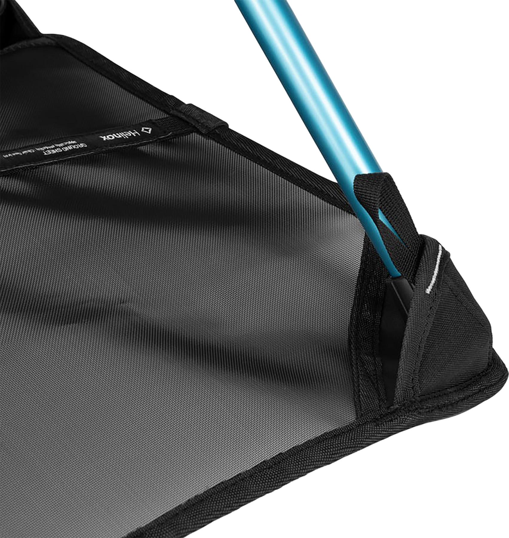 Product gallery image number 5 for product Ground Sheet for Chair One(Re)/Chair One HB(Re)