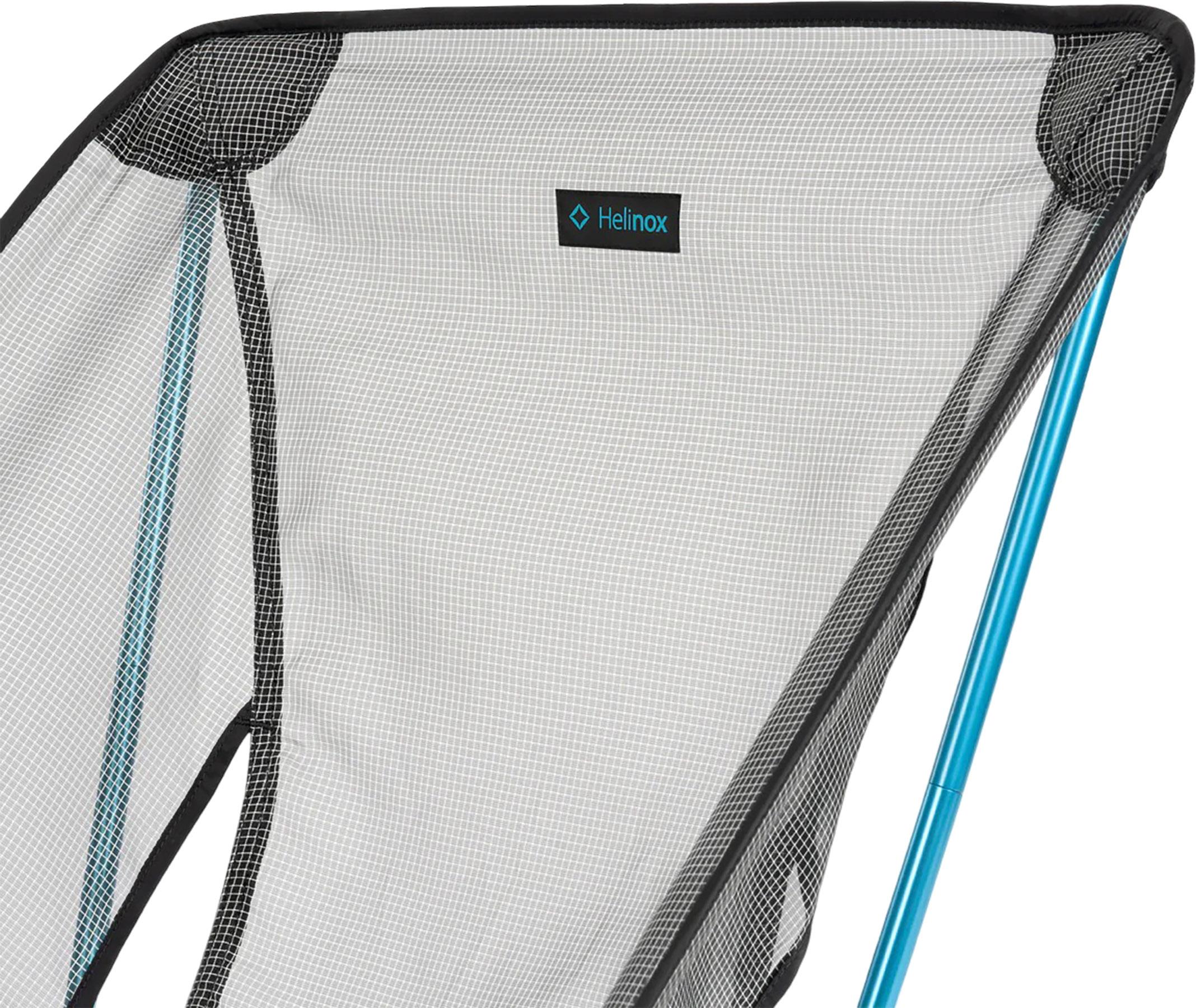 Product gallery image number 5 for product Chair Zero LT