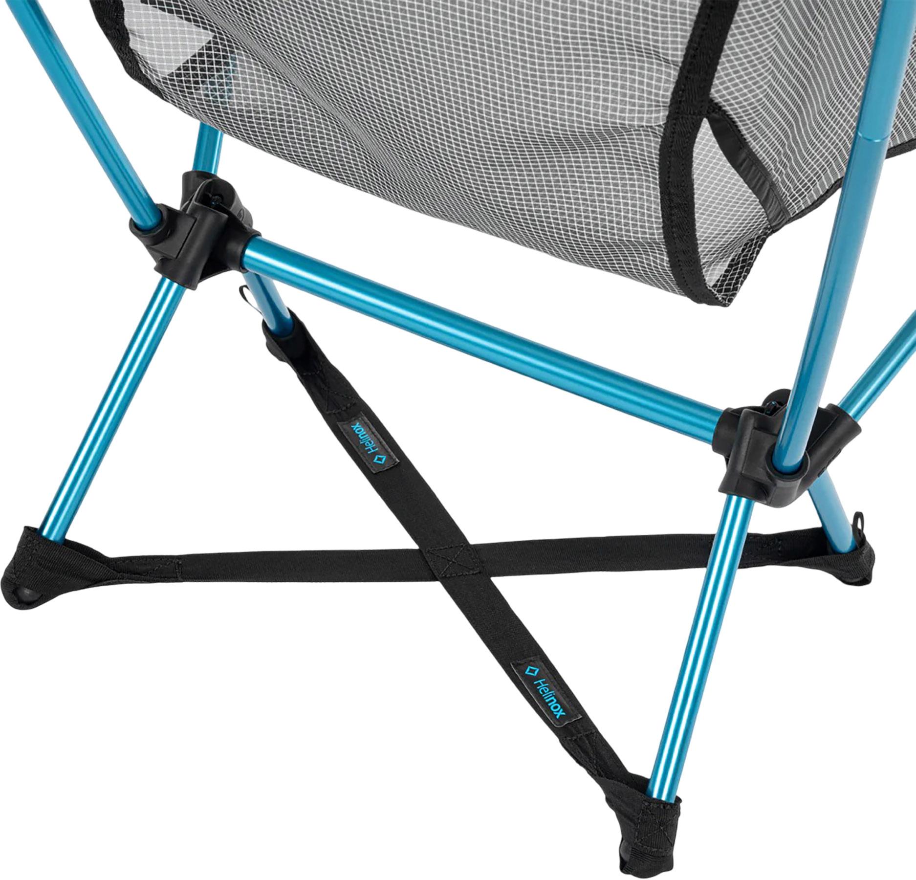 Product gallery image number 4 for product Chair Zero LT