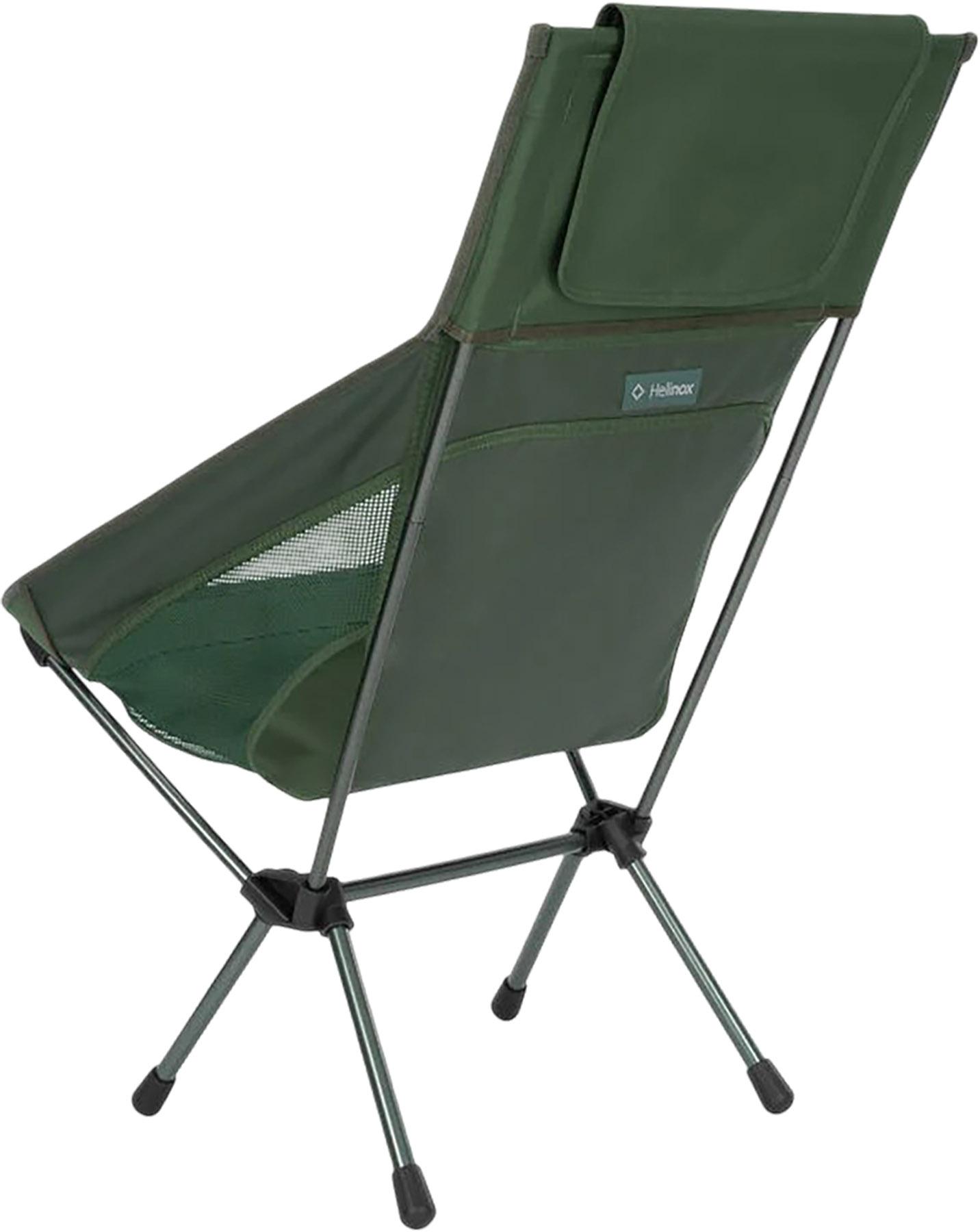 Product gallery image number 2 for product Chair One High-Back(re) Chair