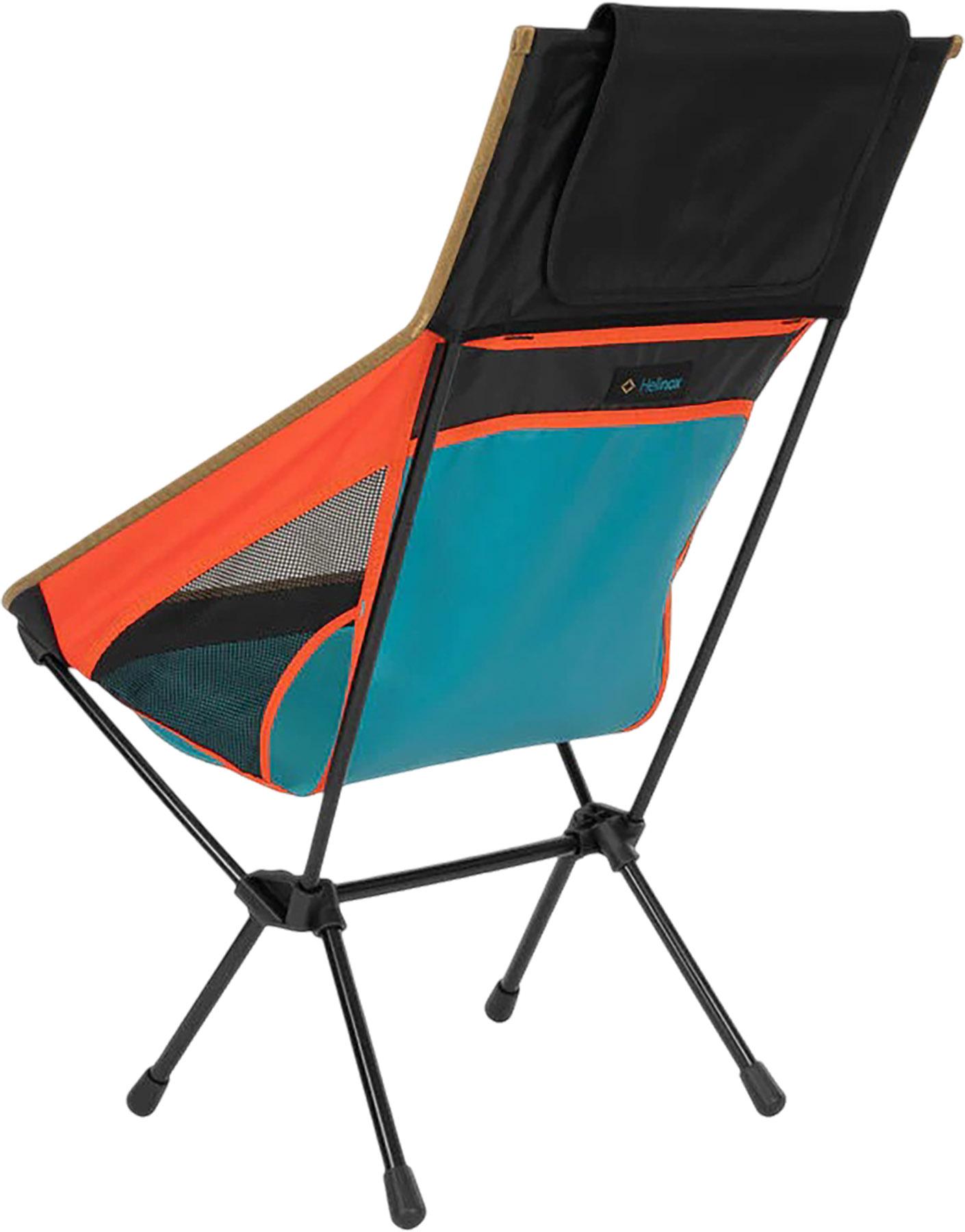 Product gallery image number 2 for product Chair One High-Back(re) Chair