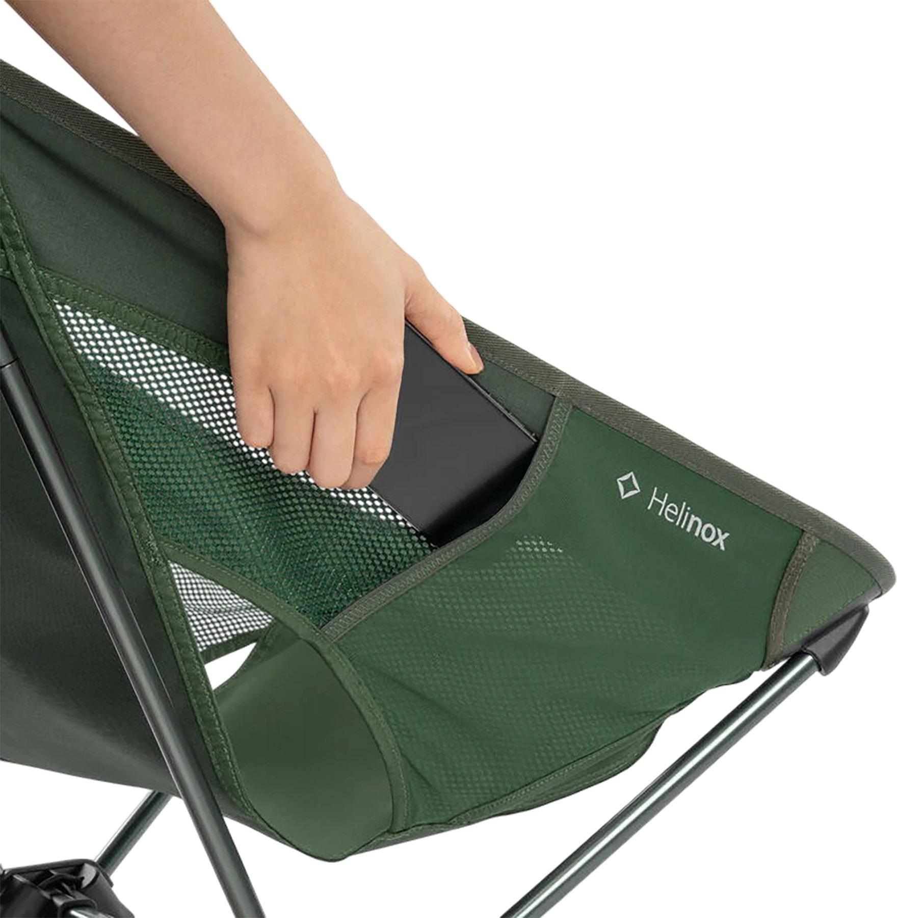 Product gallery image number 4 for product Chair One High-Back(re) Chair