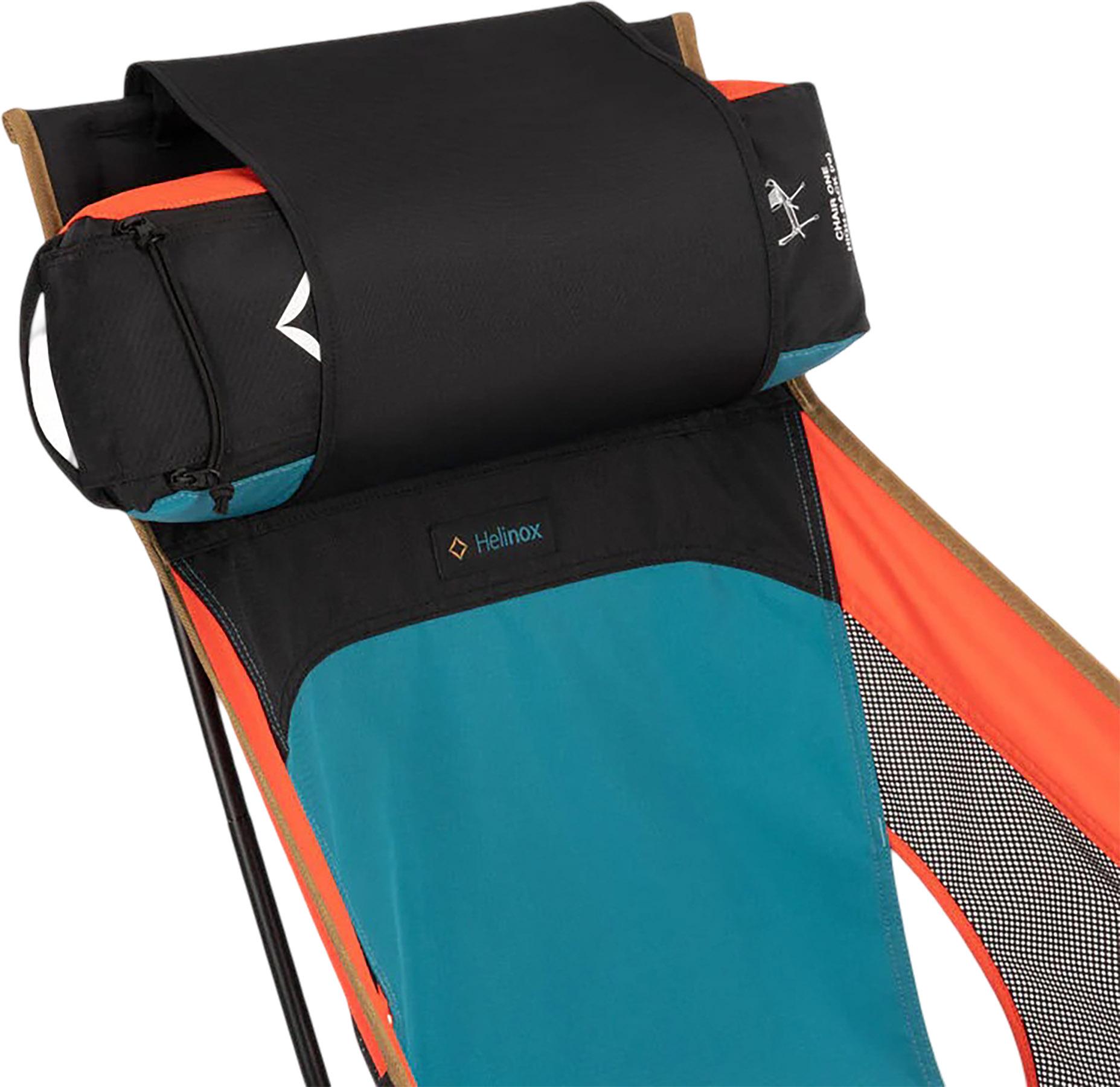 Product gallery image number 3 for product Chair One High-Back(re) Chair