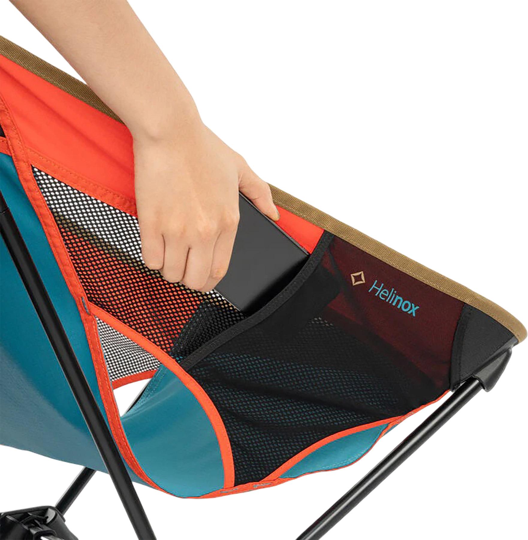 Product gallery image number 4 for product Chair One High-Back(re) Chair