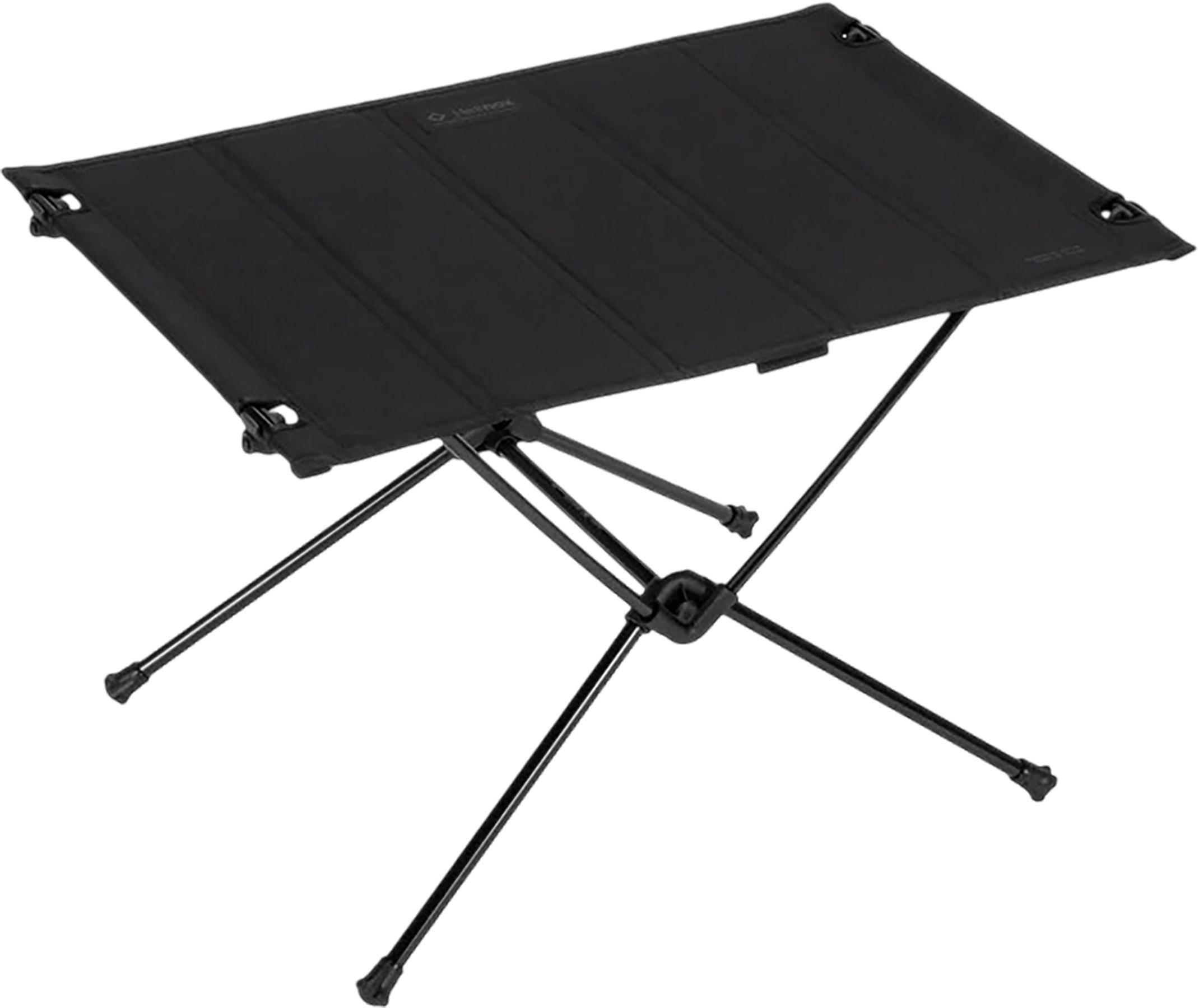 Product image for One Hard Top Table