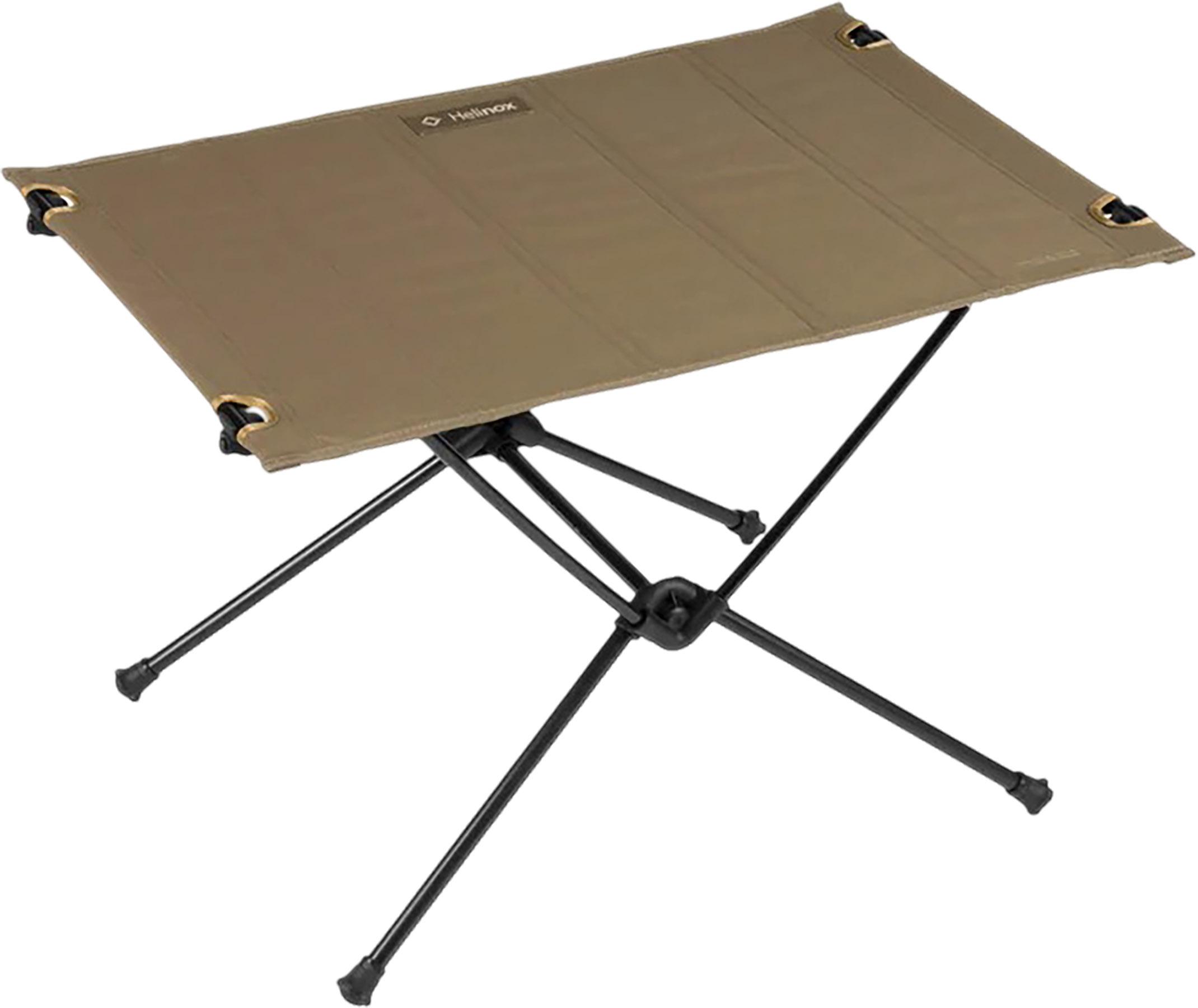 Product image for One Hard Top Table
