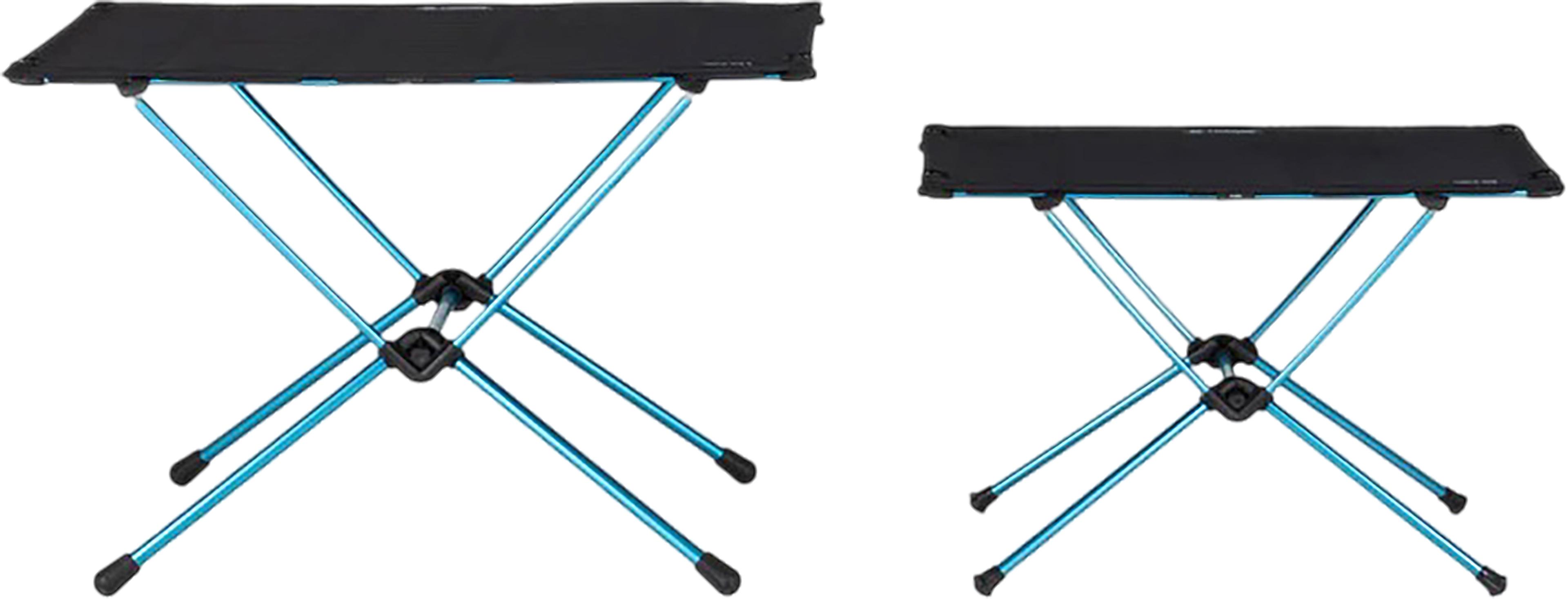 Product gallery image number 7 for product Table One Hard Top Updated Table - Large