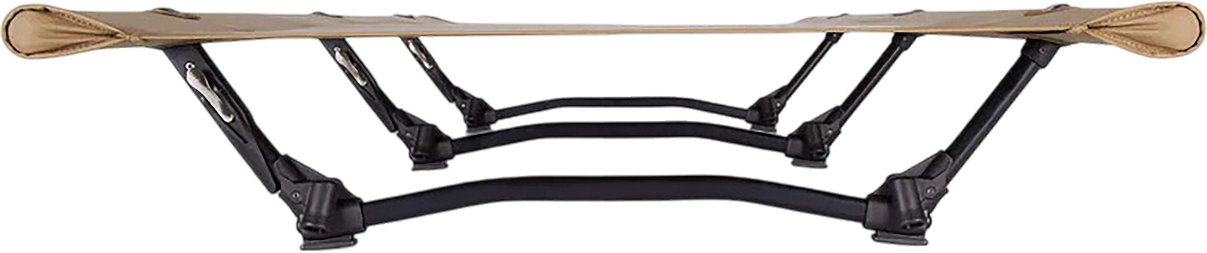 Product gallery image number 4 for product Convertible Cot One