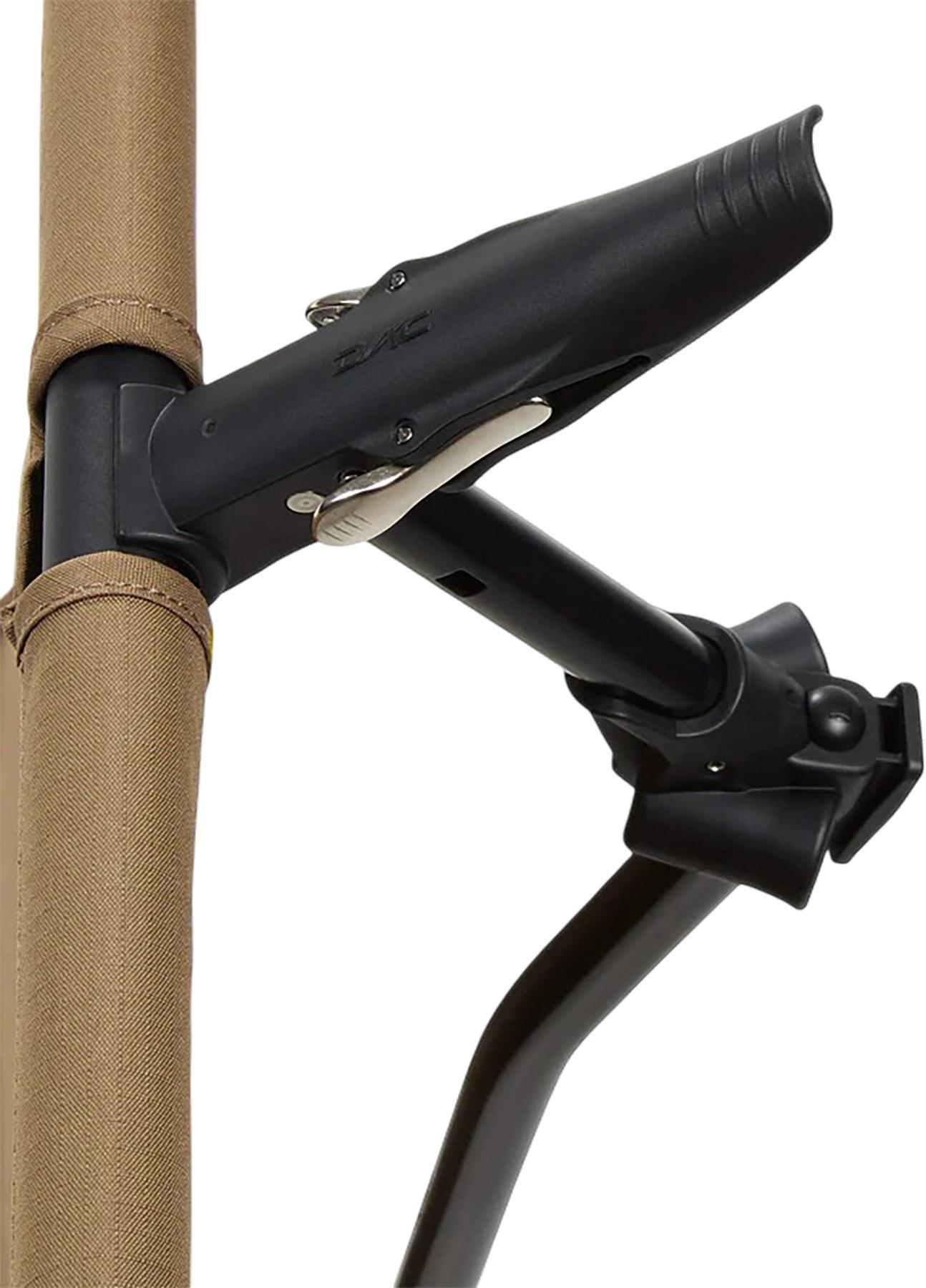 Product gallery image number 3 for product Convertible Cot One