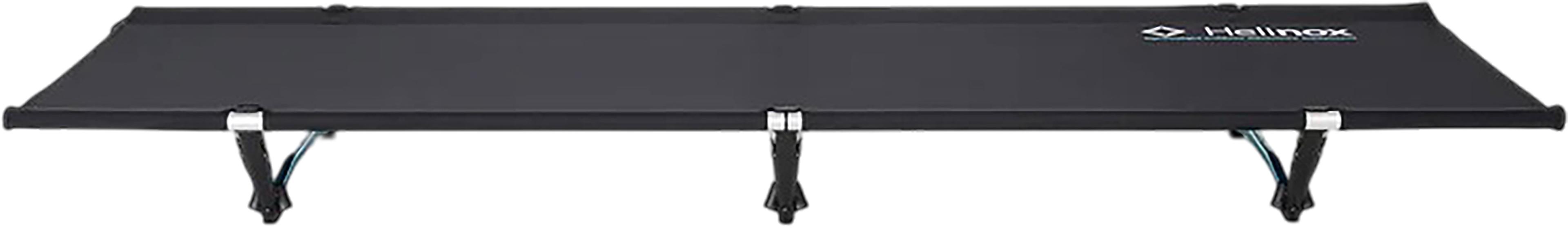 Product gallery image number 2 for product Convertible Cot One