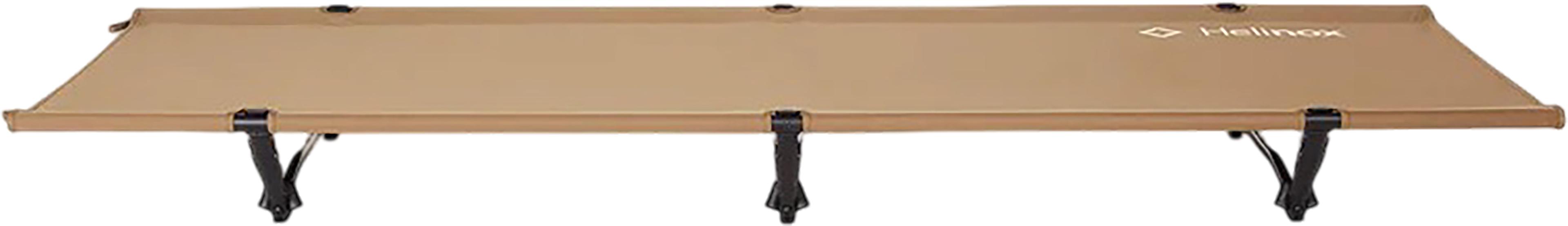 Product gallery image number 5 for product Convertible Cot One