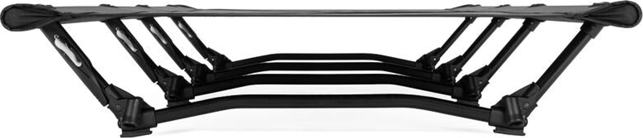 Product gallery image number 2 for product Cot Max Convertible Camp Cot