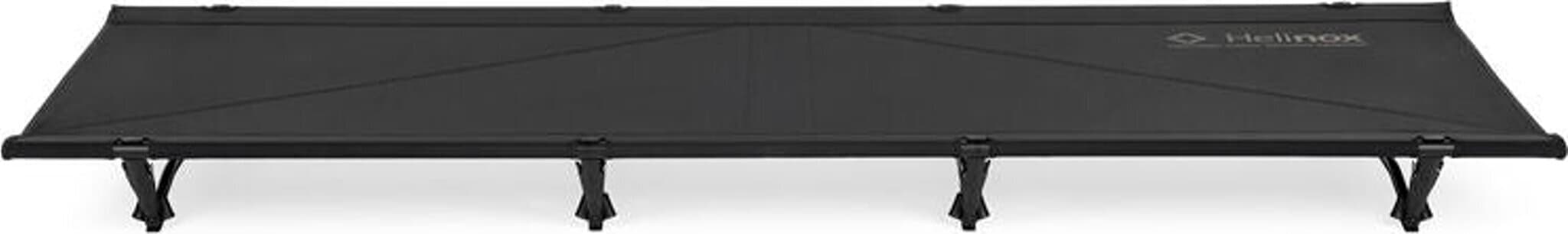Product gallery image number 4 for product Cot Max Convertible Camp Cot