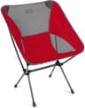 Colour: Scarlet - Iron Block