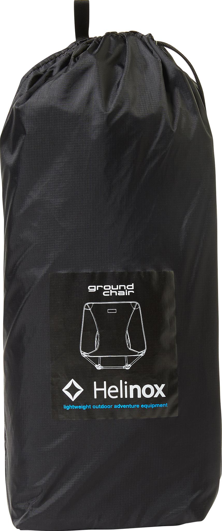 Product gallery image number 2 for product Ground Chair